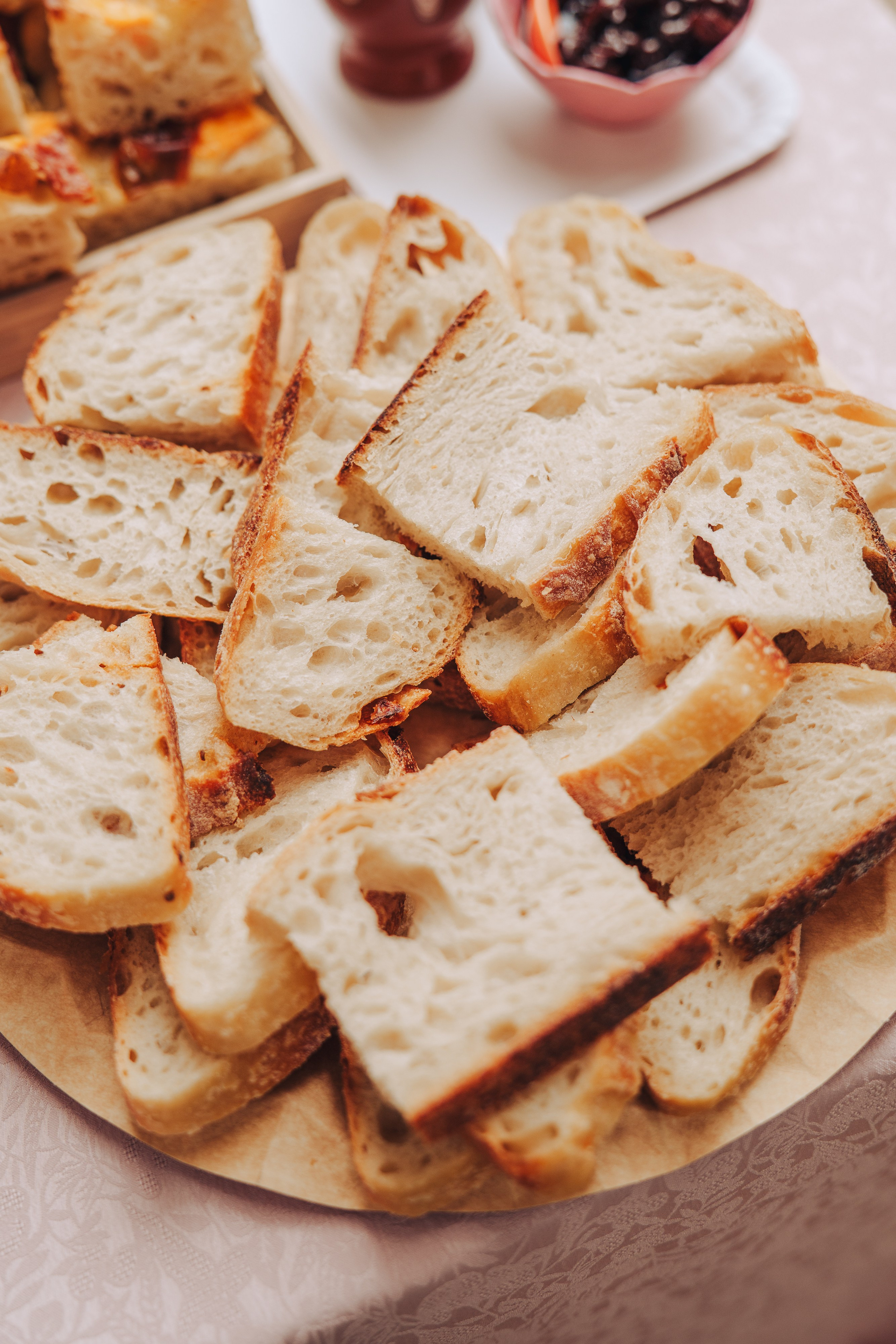 From Oven to Table | Bakery Opening Brand Photography & Video · Shot for Alina’s Sourdough Bread. Filmmaker, Photographer & AI Visual Artist in Costa del Sol — Alexandru Avram