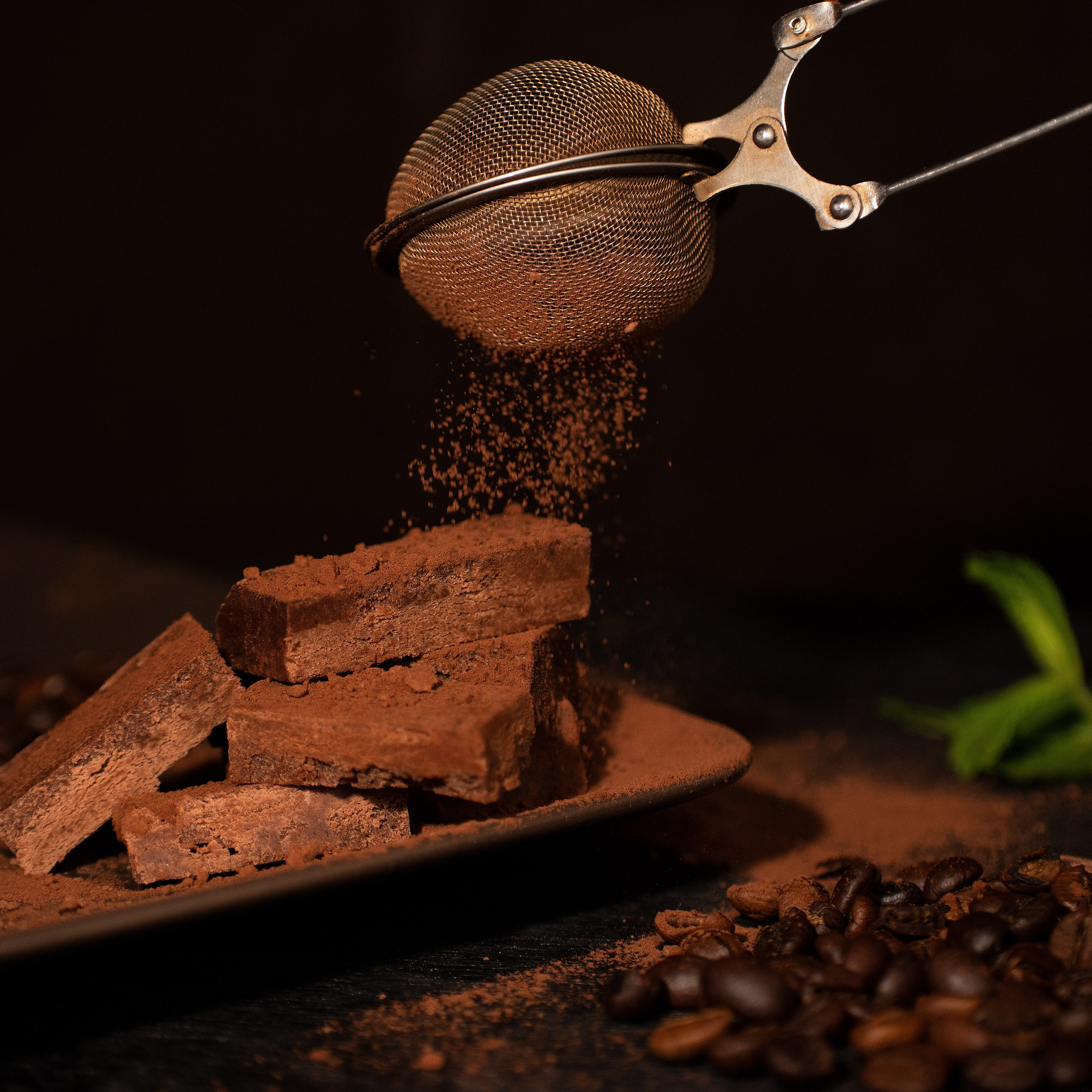 Food Photography. Filmmaker, Photographer & AI Visual Artist in Costa del Sol — Alexandru Avram