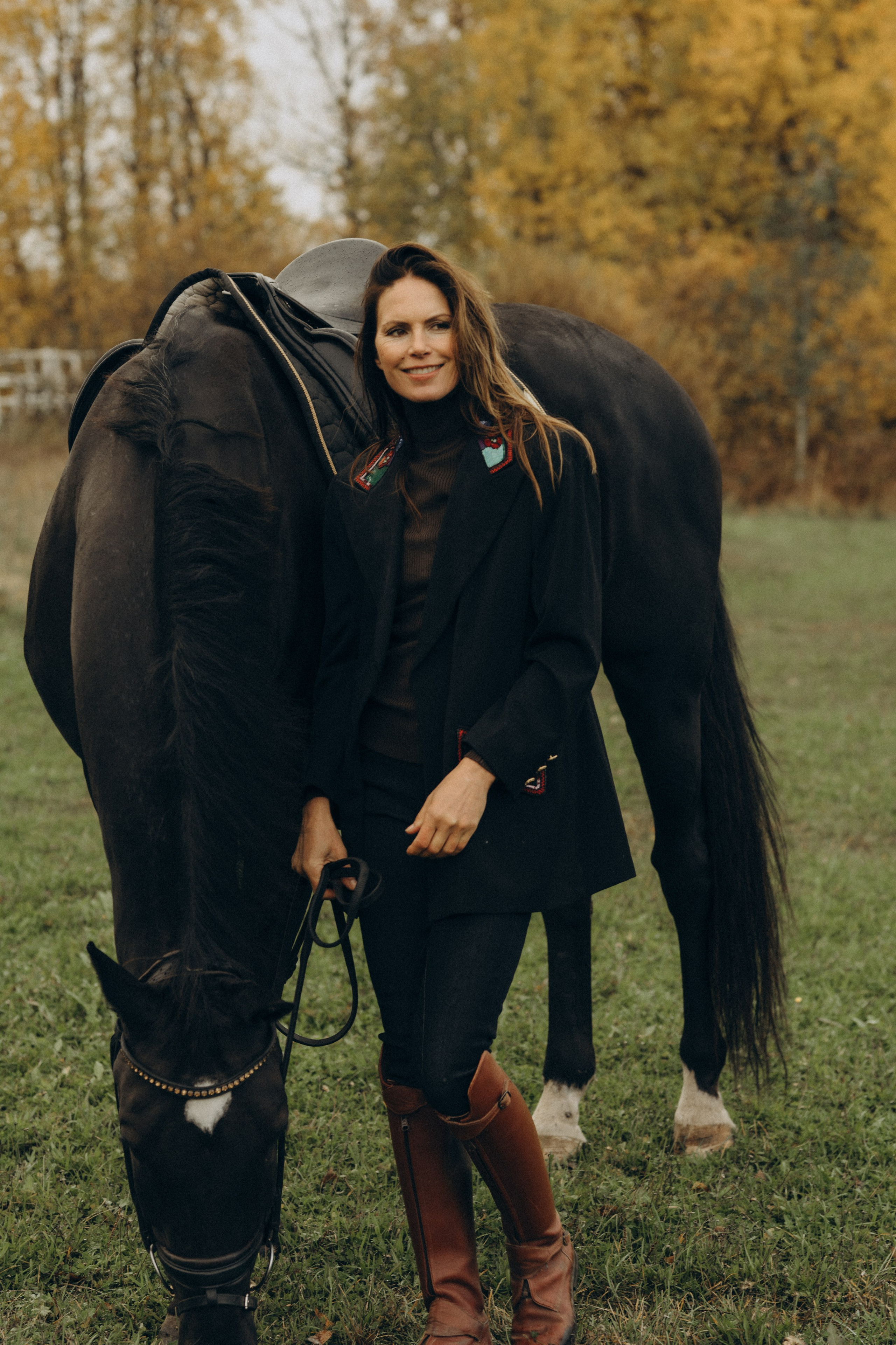 Susanna Hyypiä. Wedding and portrait photographer in Helsinki Vickan O