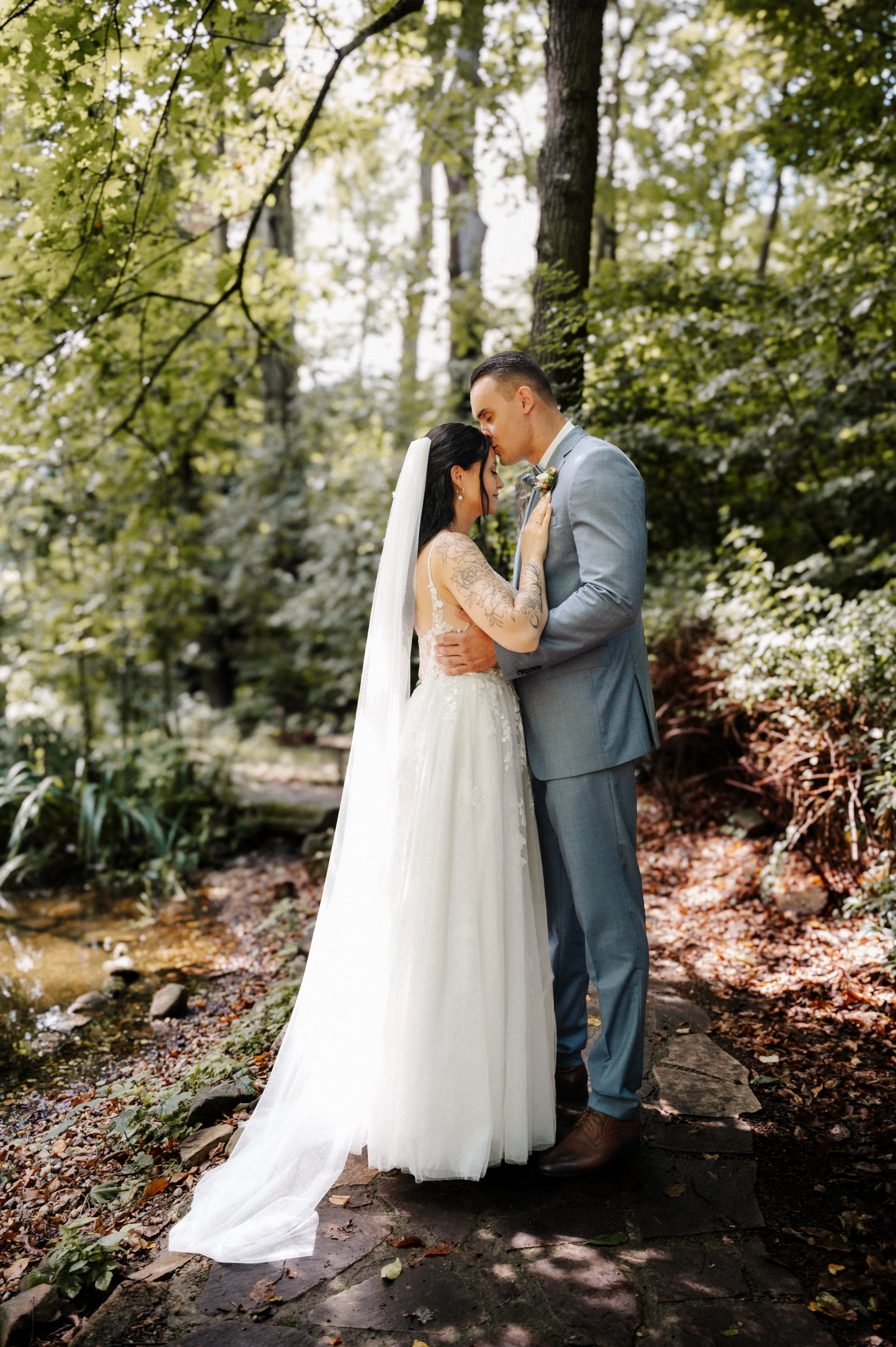 Michelle & Felix. Anastasia Kurbanov Photography