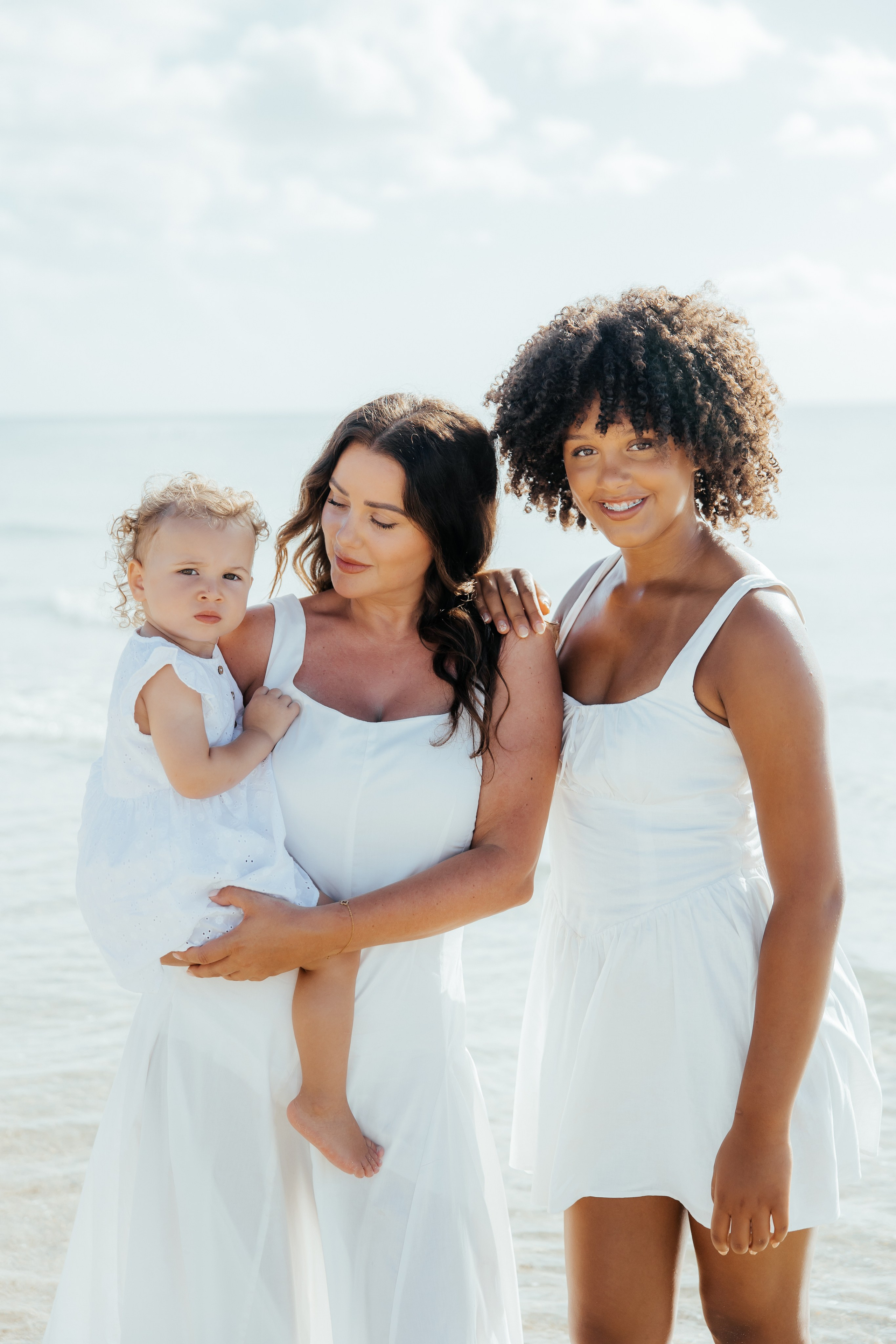 Family. Alya Leto Photographer