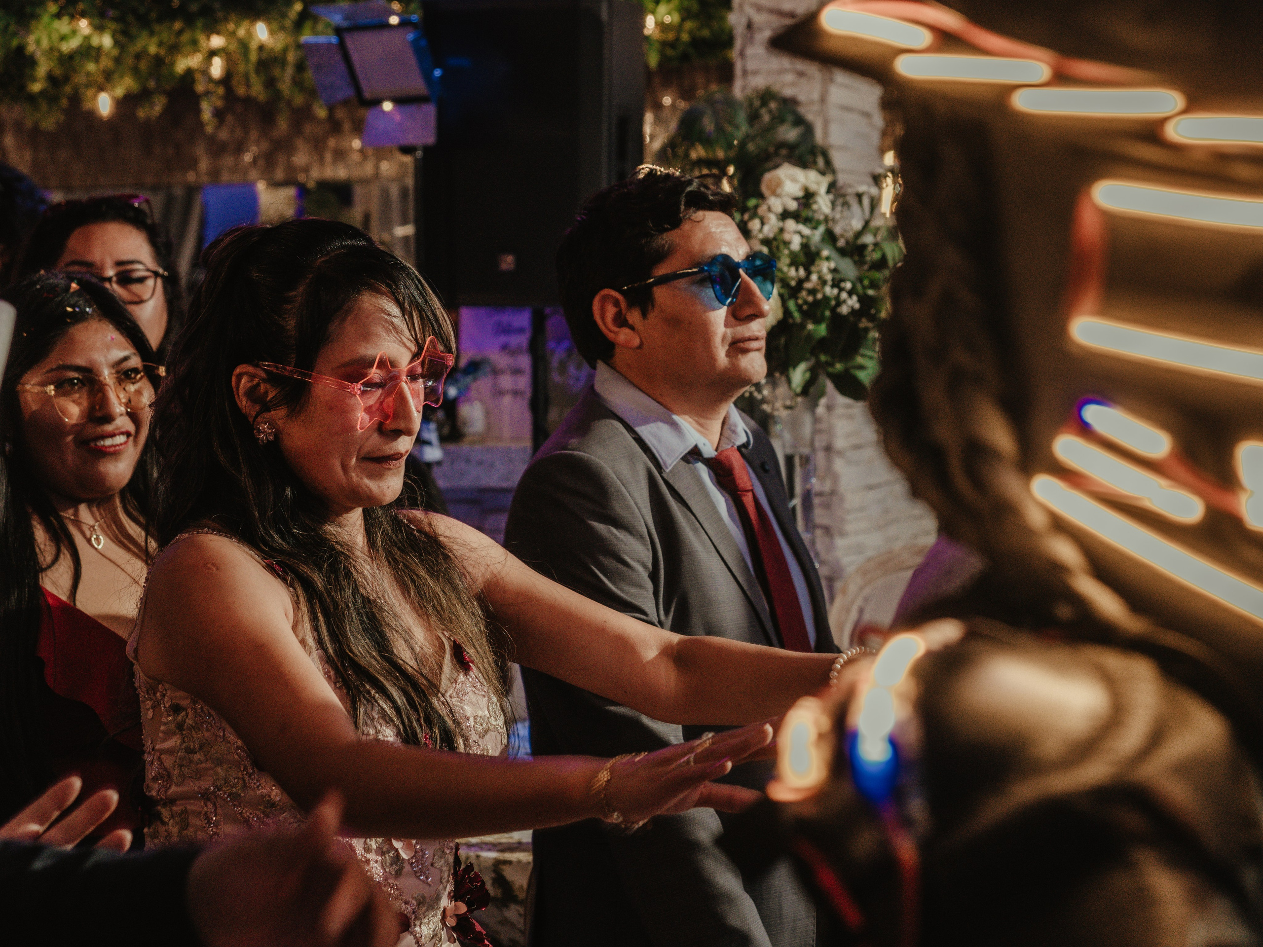 CARLA Y MARIO BODA RELIGIOSA. Studio KVTA | Fotografía y Video de Bodas en Arequipa
