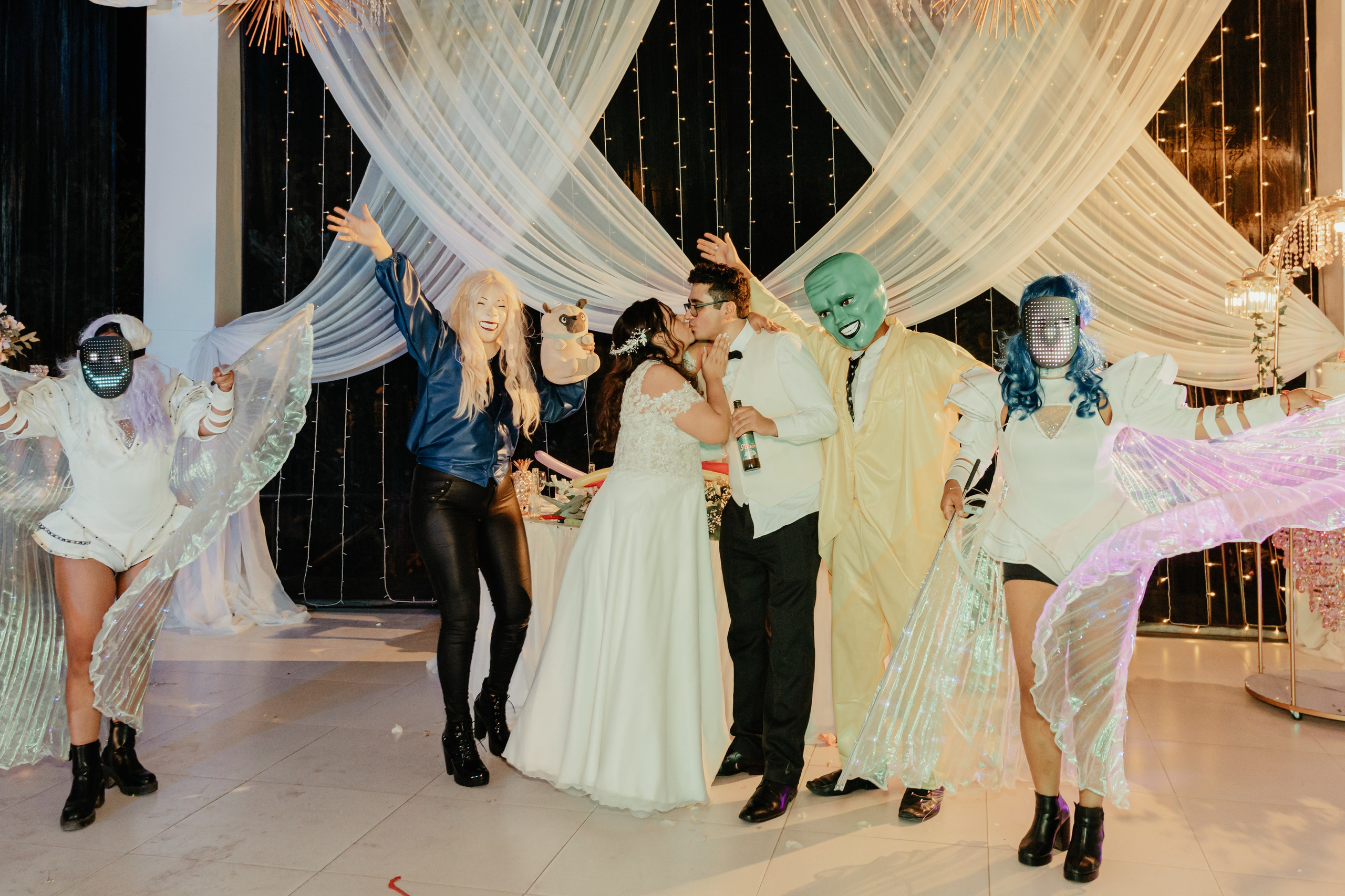 VANIA + LUIS BODA CIVIL. Studio KVTA | Fotografía y Video de Bodas en Arequipa