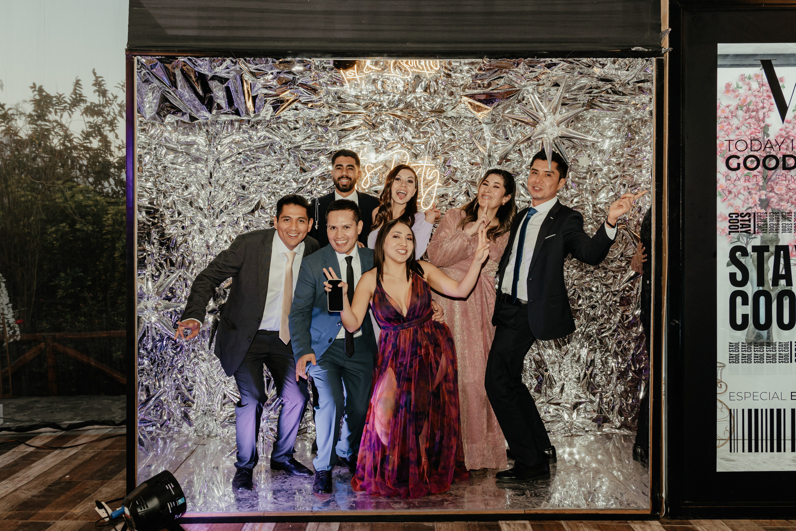 VANIA + LUIS BODA CIVIL. Studio KVTA | Fotografía y Video de Bodas en Arequipa