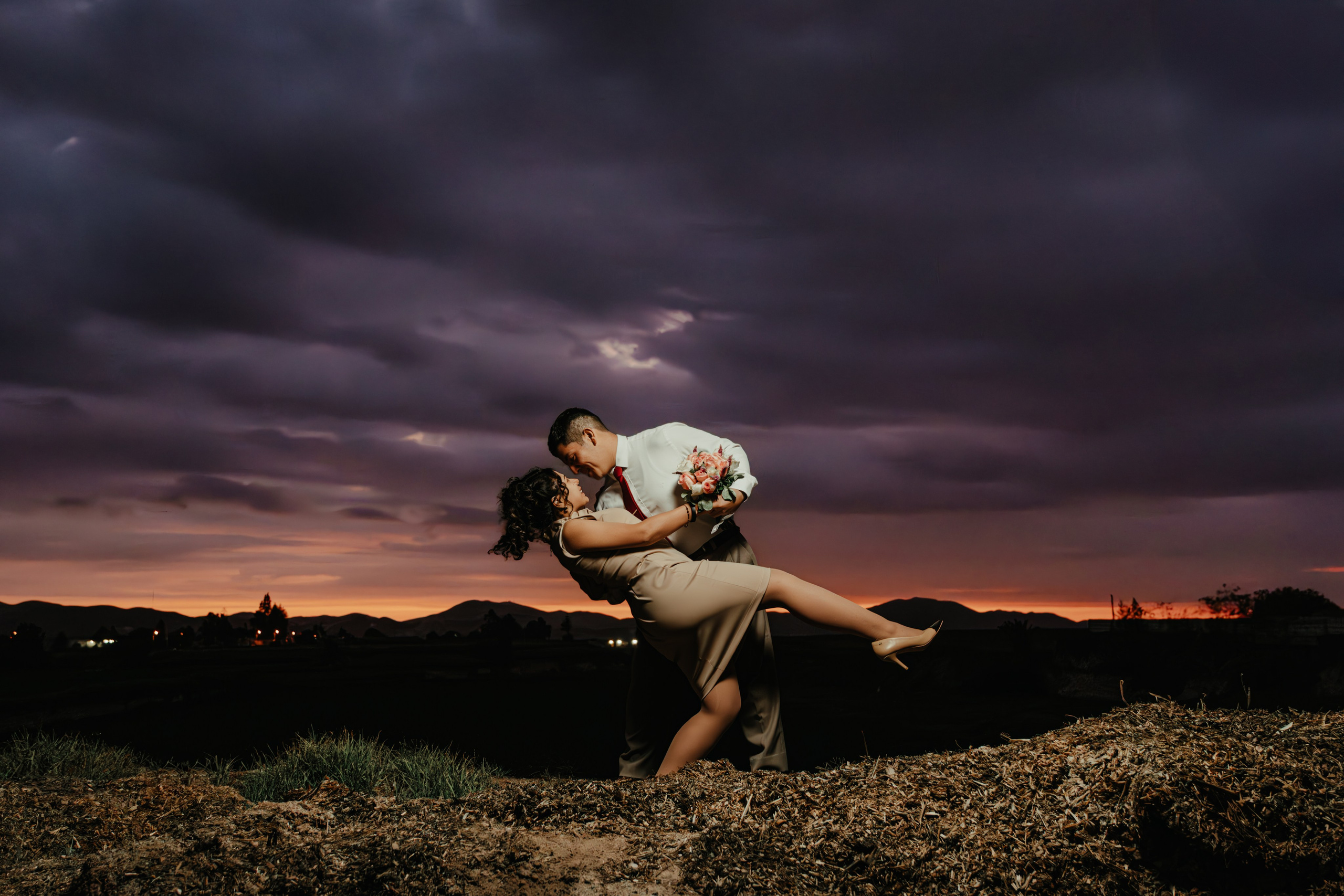 RODRIGO Y ALEJANDRA. Studio KVTA | Fotografía y Video de Bodas en Arequipa