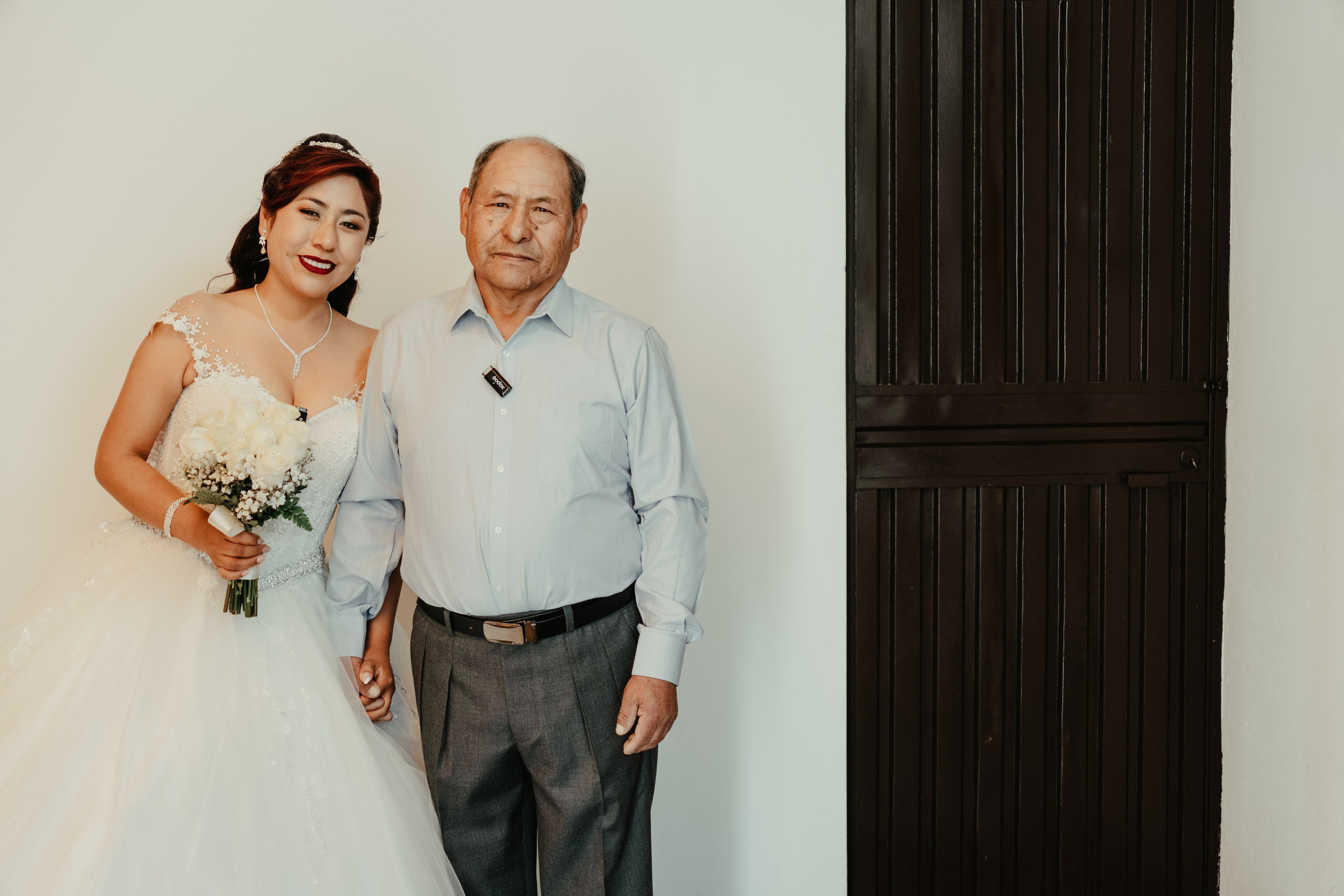 VANESSA + FRANKLIN BODA RELIGIOSA. Studio KVTA | Fotografía y Video de Bodas en Arequipa