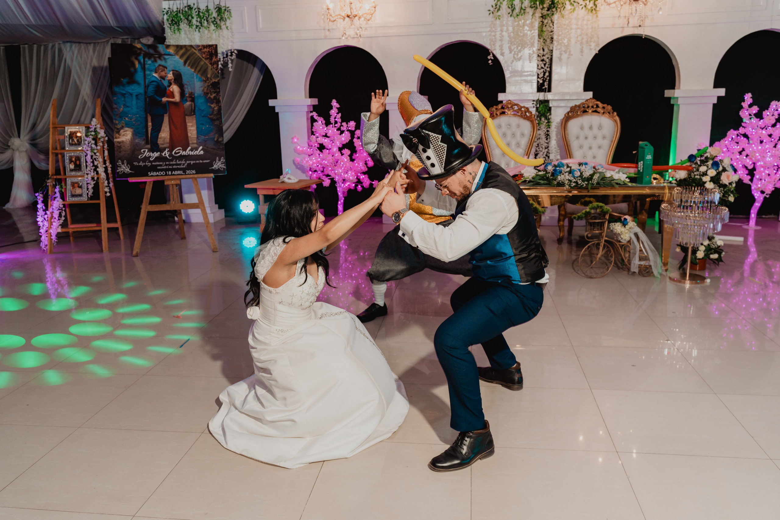 GABRIELA + JORGE | BODA CIVIL RELIGIOSA. Studio KVTA | Fotografía y Video de Bodas en Arequipa