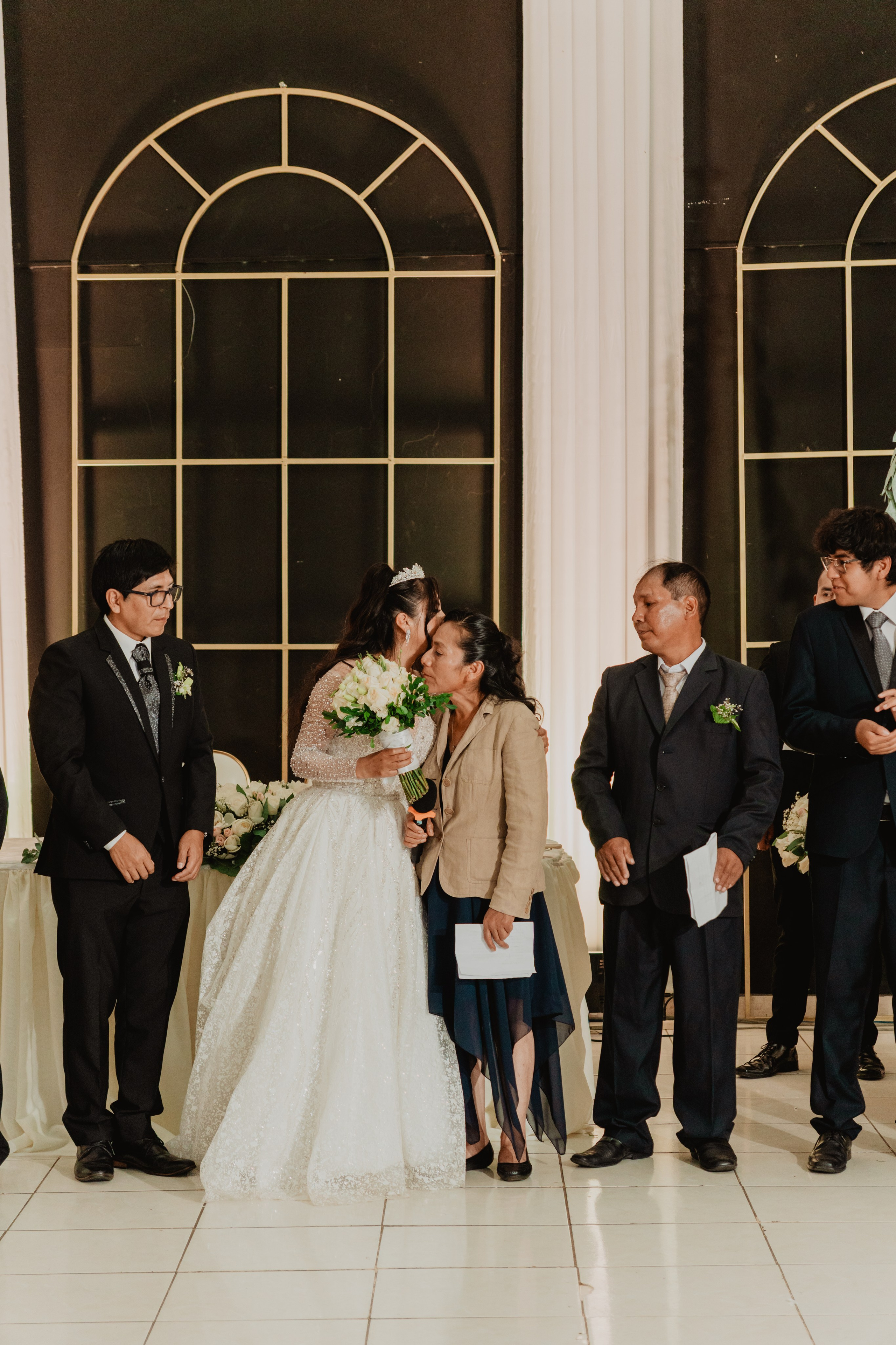 FERNANDO + MARIBEL | BODA RELIGIOSA. Studio KVTA | Fotografía y Video de Bodas en Arequipa