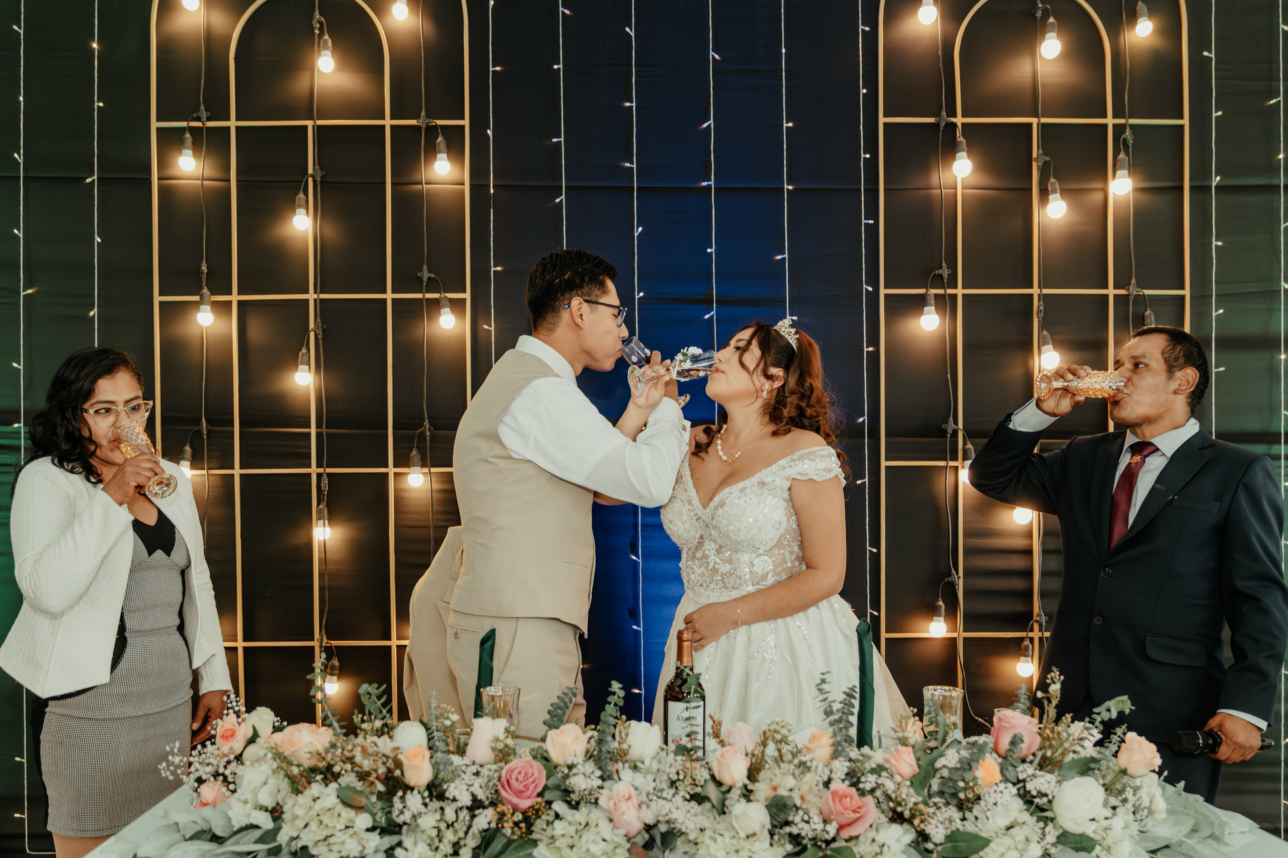 ANGIE + MANUEL BODA RELIGIOSA. Studio KVTA | Fotografía y Video de Bodas en Arequipa