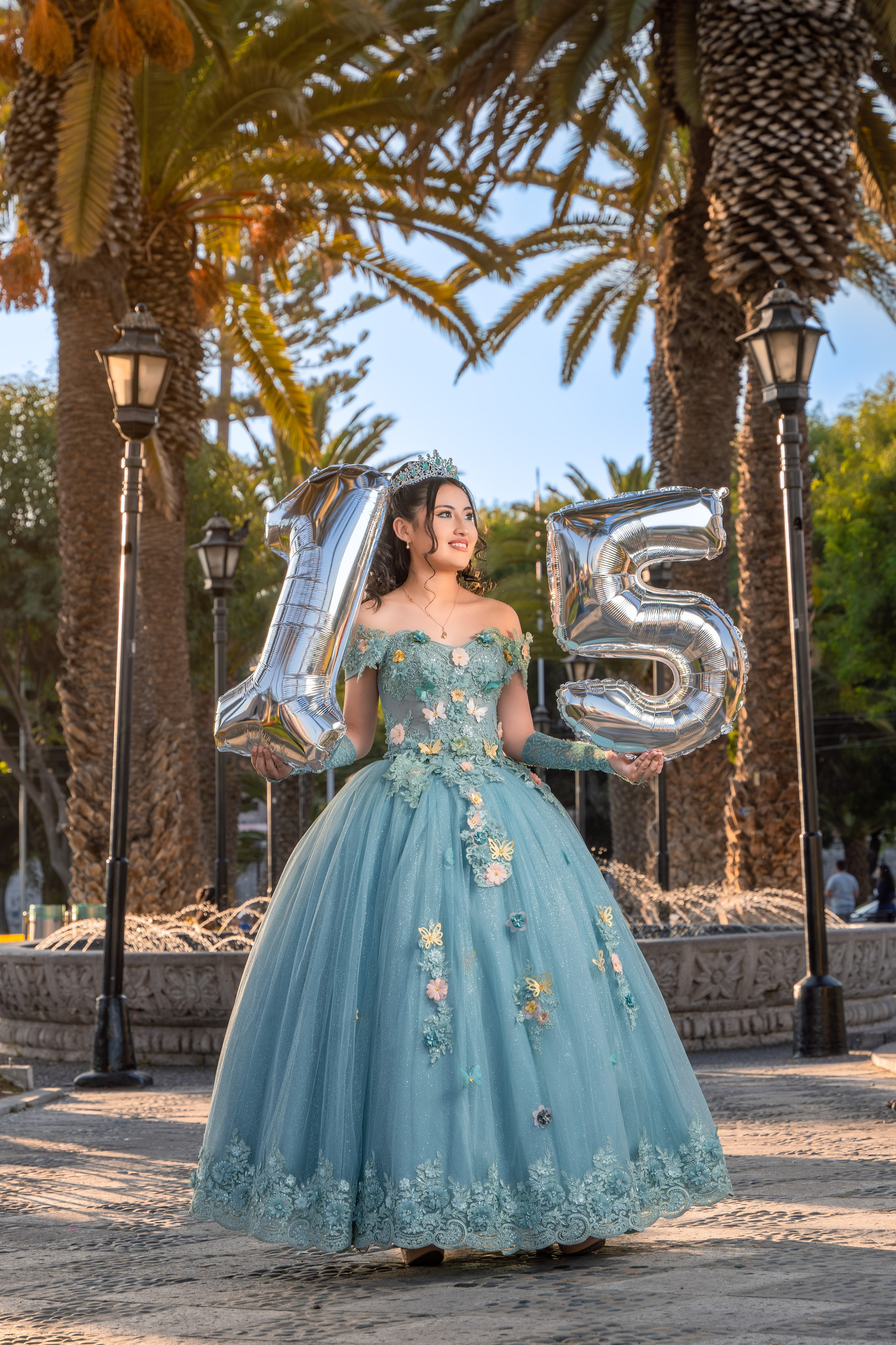 XV DE QORIANKHA. Studio KVTA | Fotografía y Video de Bodas en Arequipa