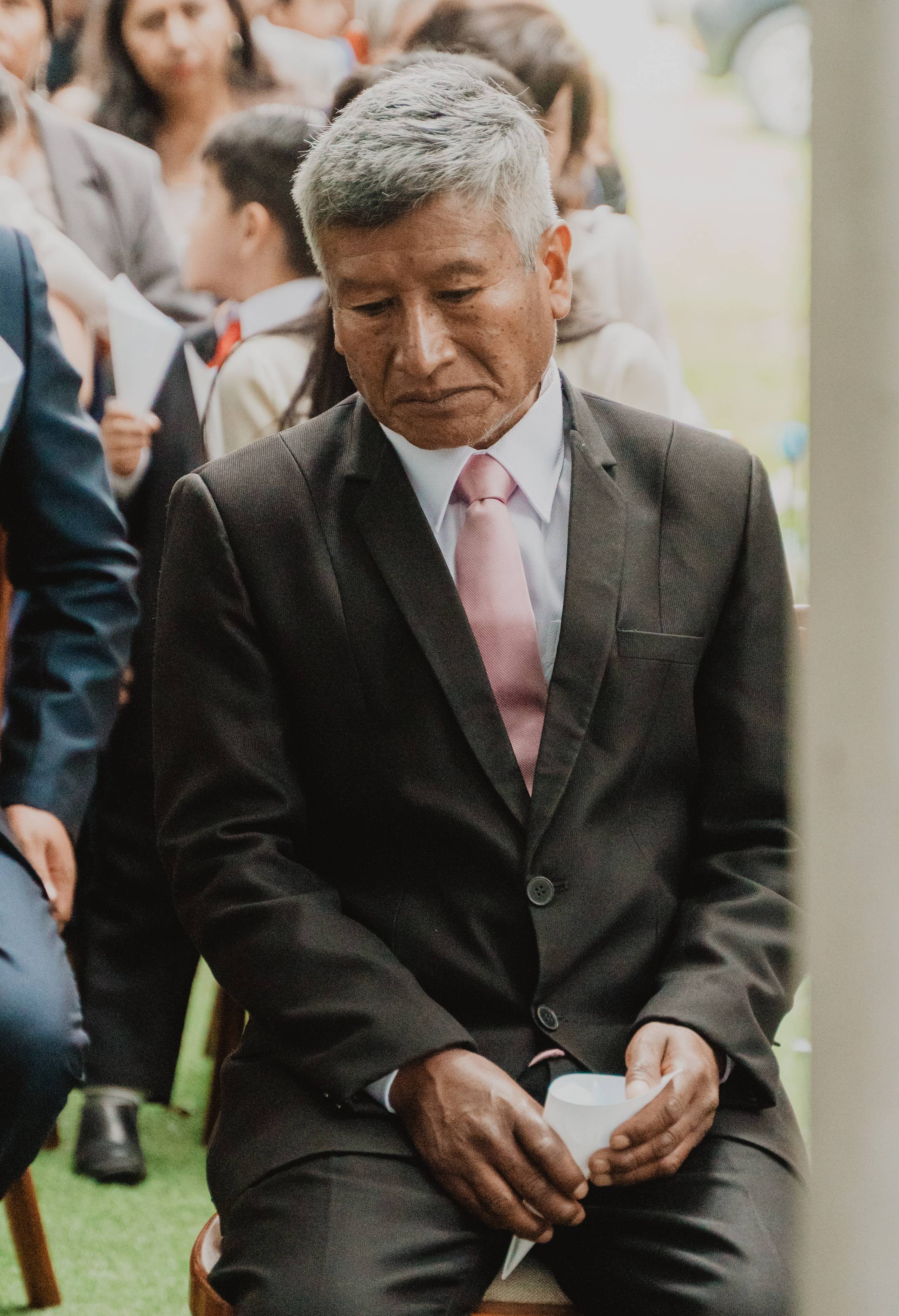 STEISY + EMMANUEL | BODA RELIGIOSA. Studio KVTA | Fotografía y Video de Bodas en Arequipa