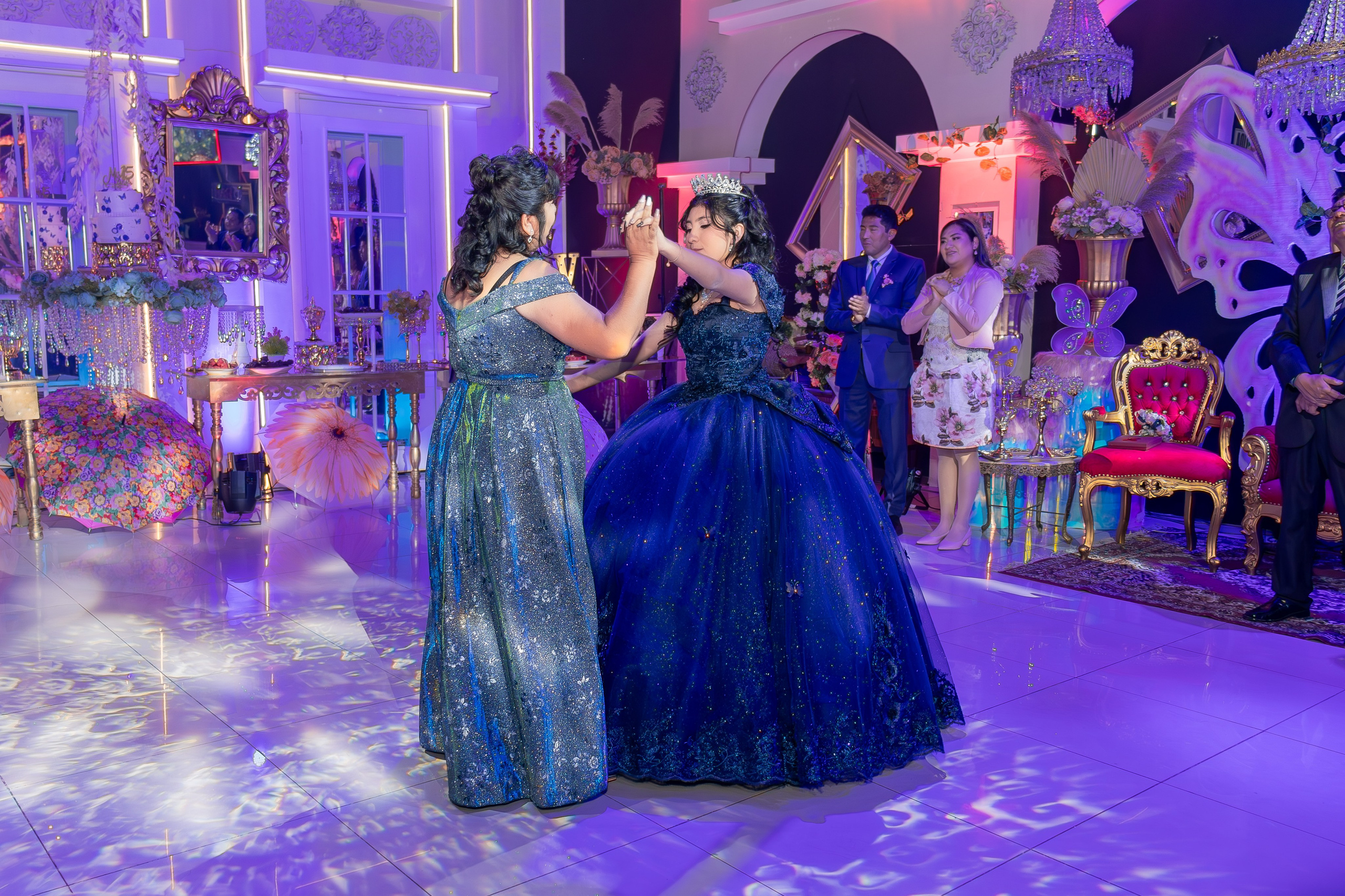 Xv de karolay. Studio KVTA | Fotografía y Video de Bodas en Arequipa