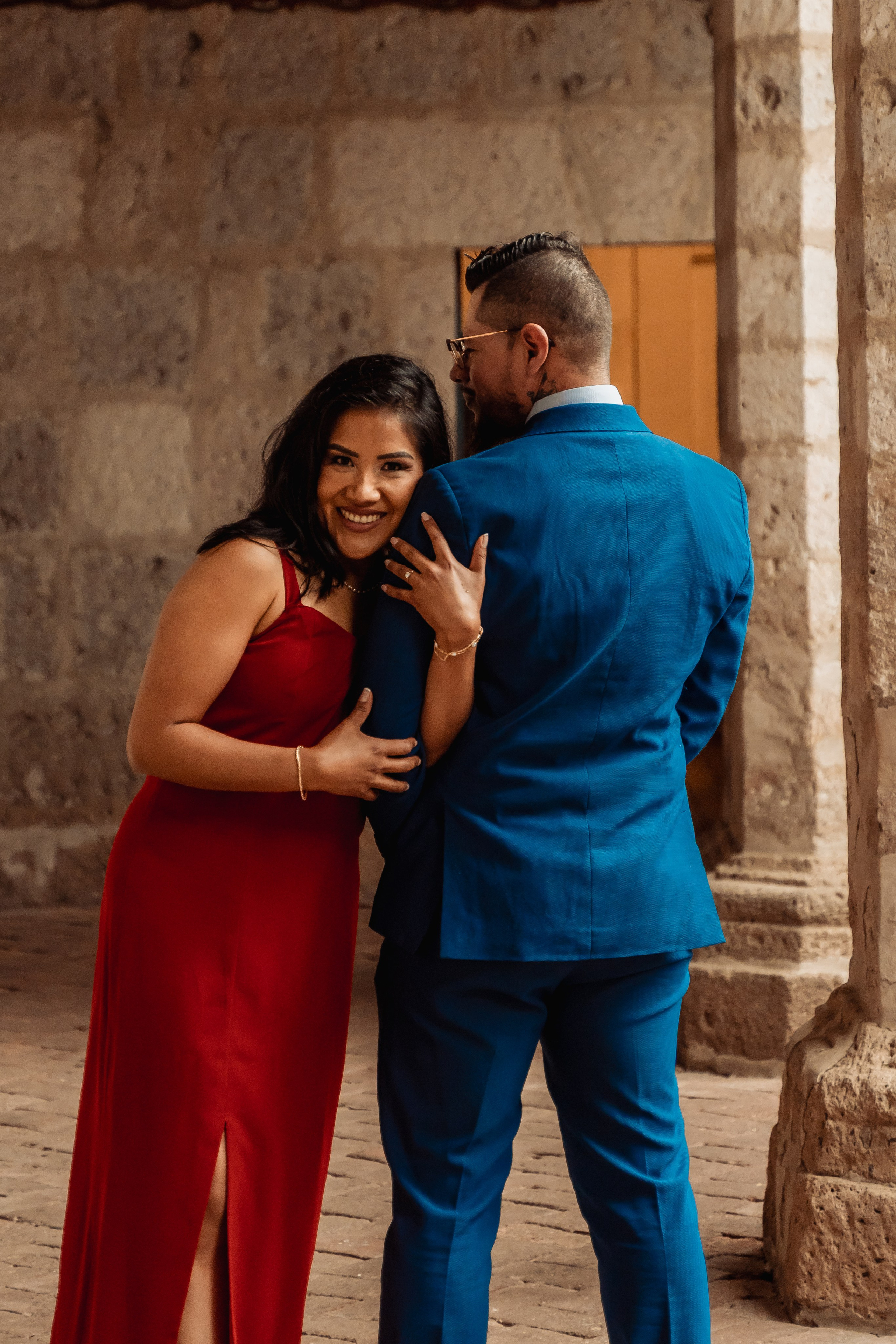 PRE BODA DE JORGE Y GABRIELA. Studio KVTA | Fotografía y Video de Bodas en Arequipa