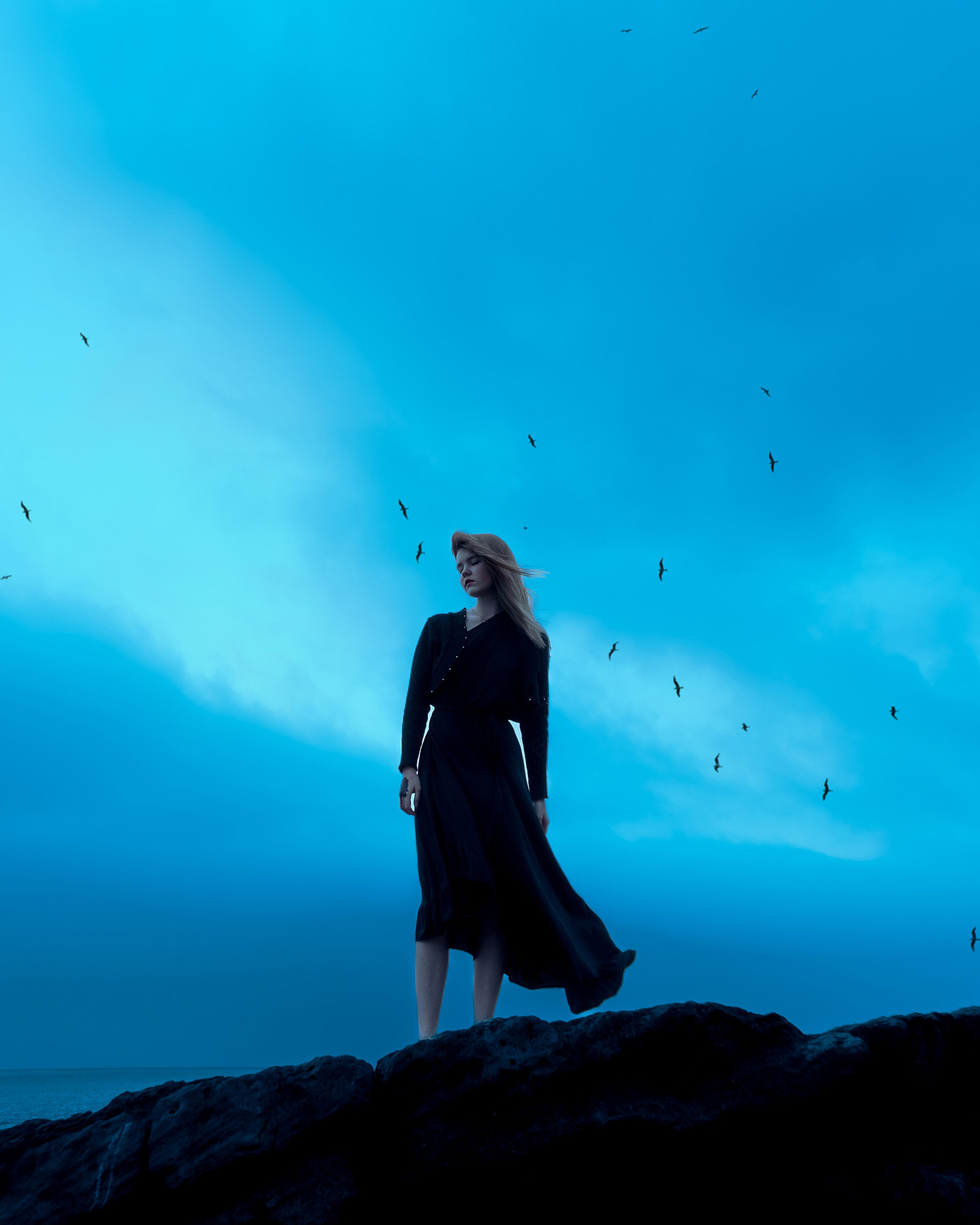 MI ARTE. Dangel.Ft — Cinematic Photography in Lima, Peru