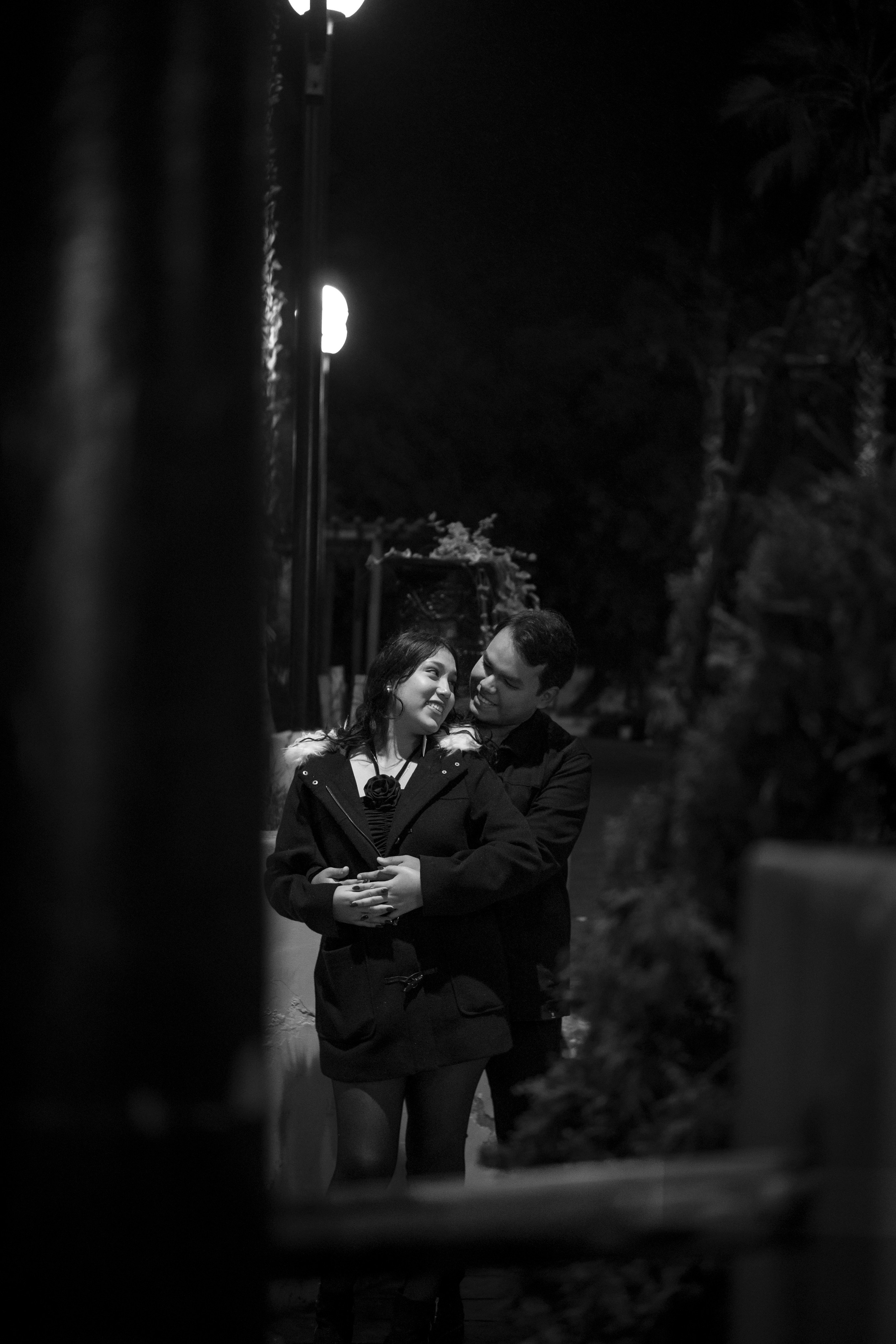 PAREJAS. Dangel.Ft — Cinematic Photography in Lima, Peru