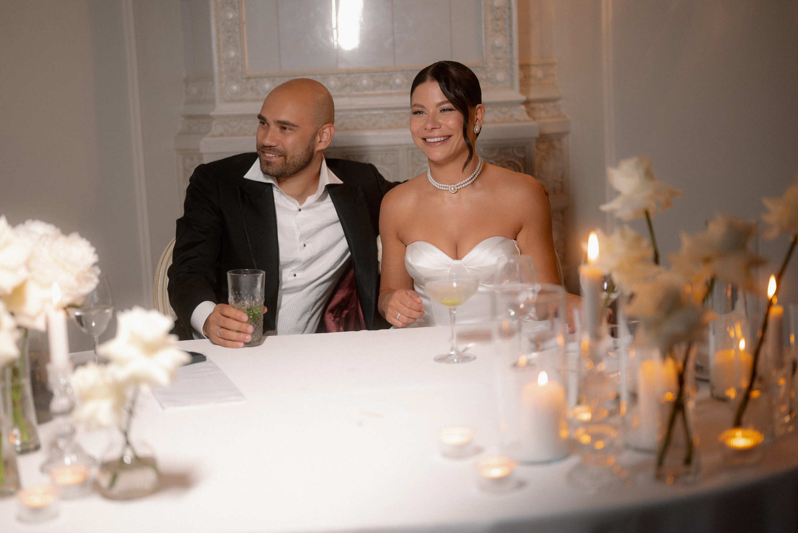 Veronika & Rostislav. Bakasphoto wedding and lifestyle photography Latvia and Worldwide