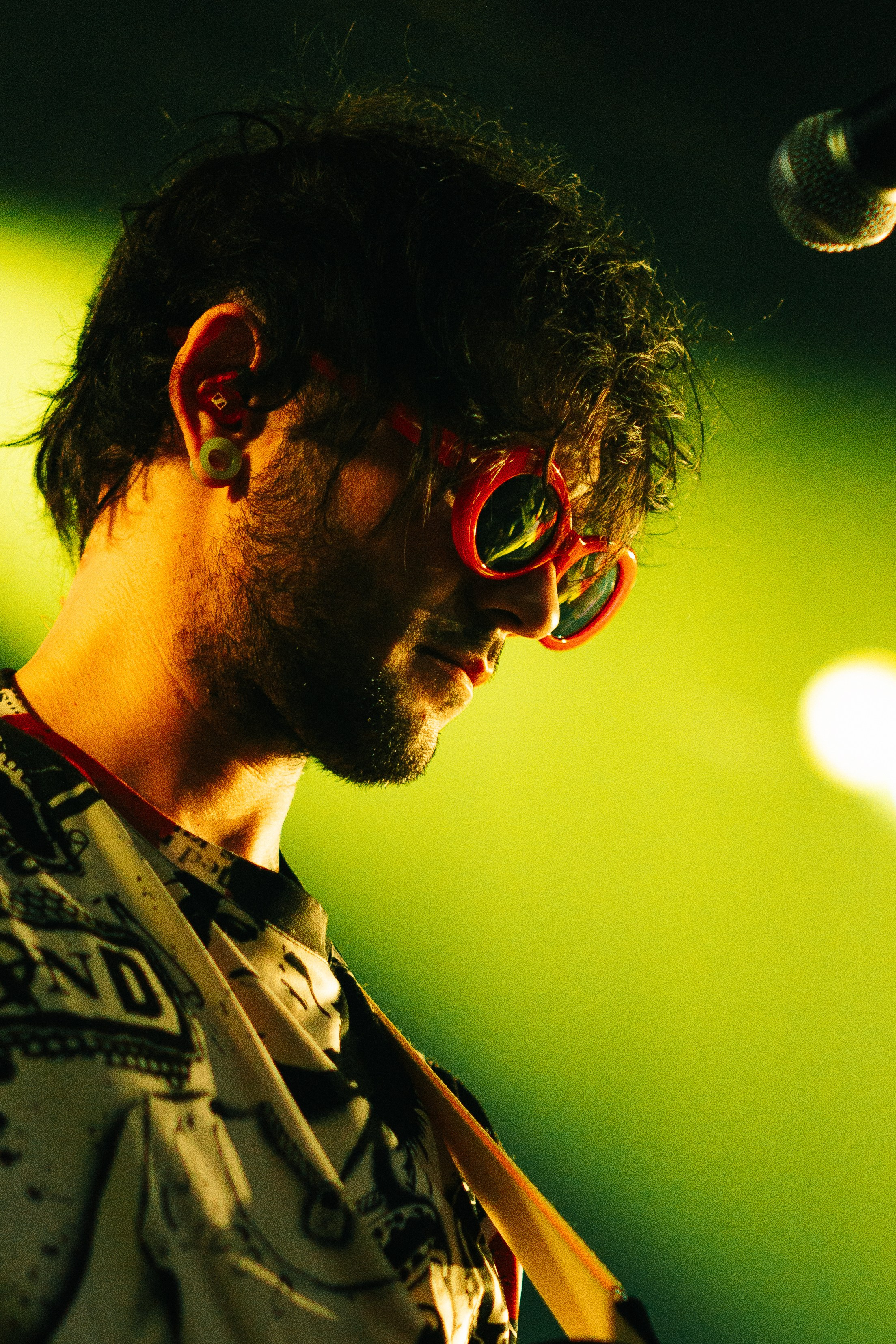 Concert. Ruslan Sereduk Photographer