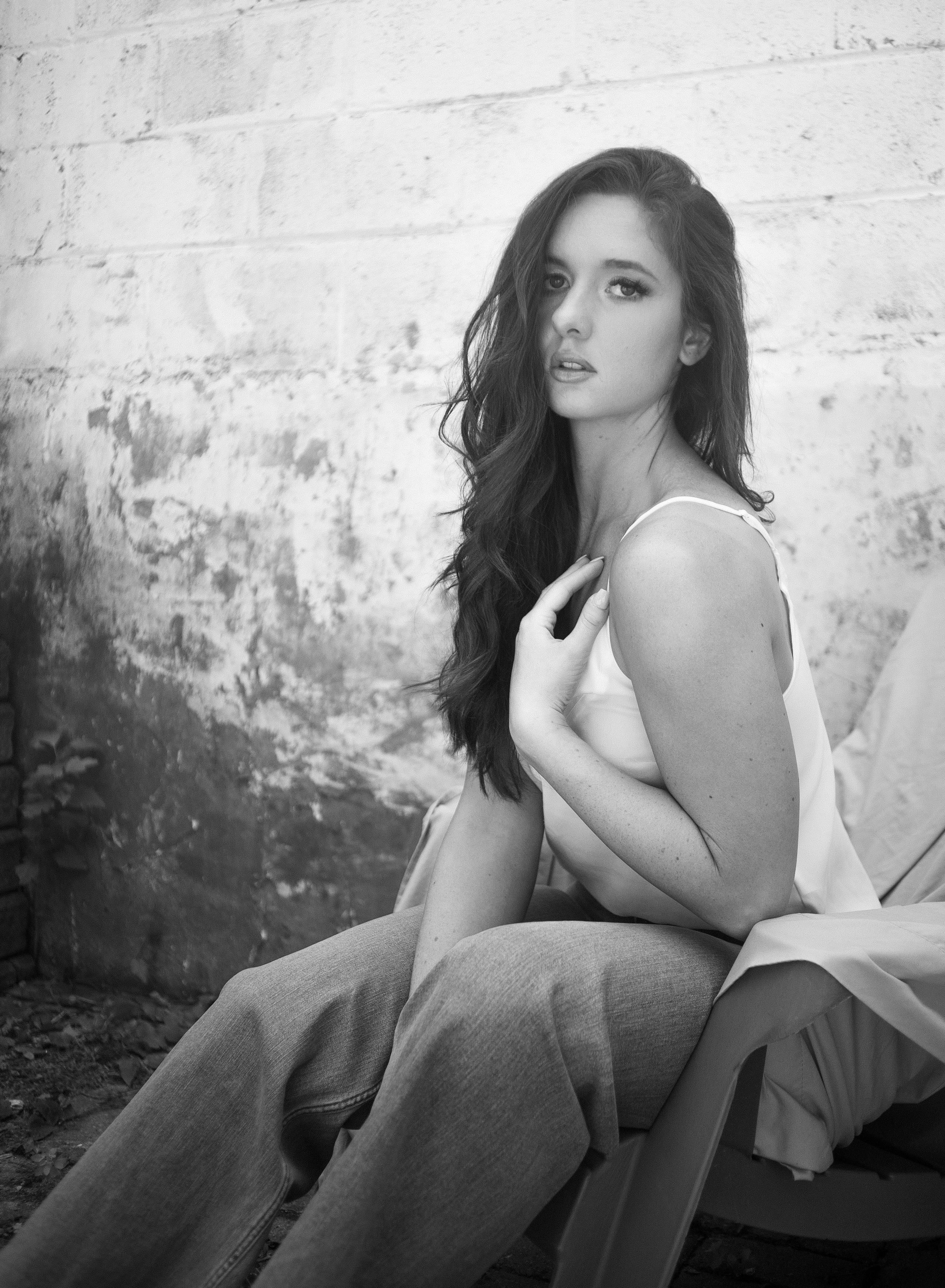 Rebranding photoshoot. Visual Art by Life Artist, Shiva Marchand