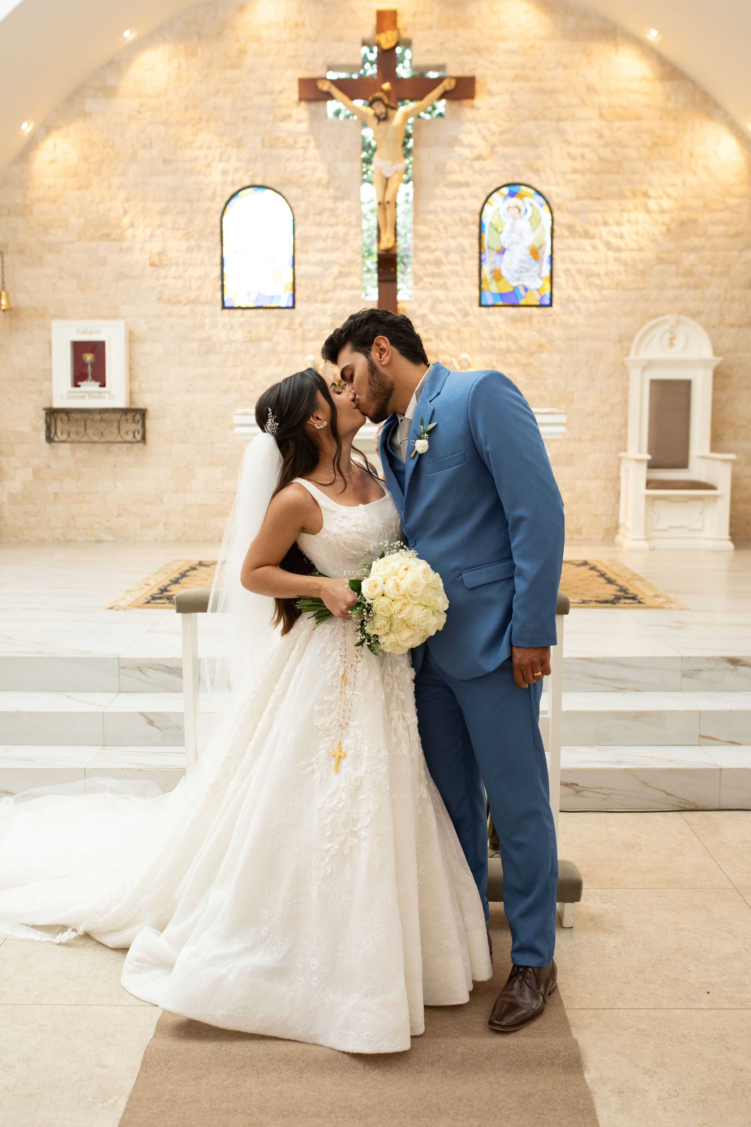 Casamento — Gabriella & Matheus. Fotógrafo de casamento em uberlândia: Costa Valle Fotógrafo