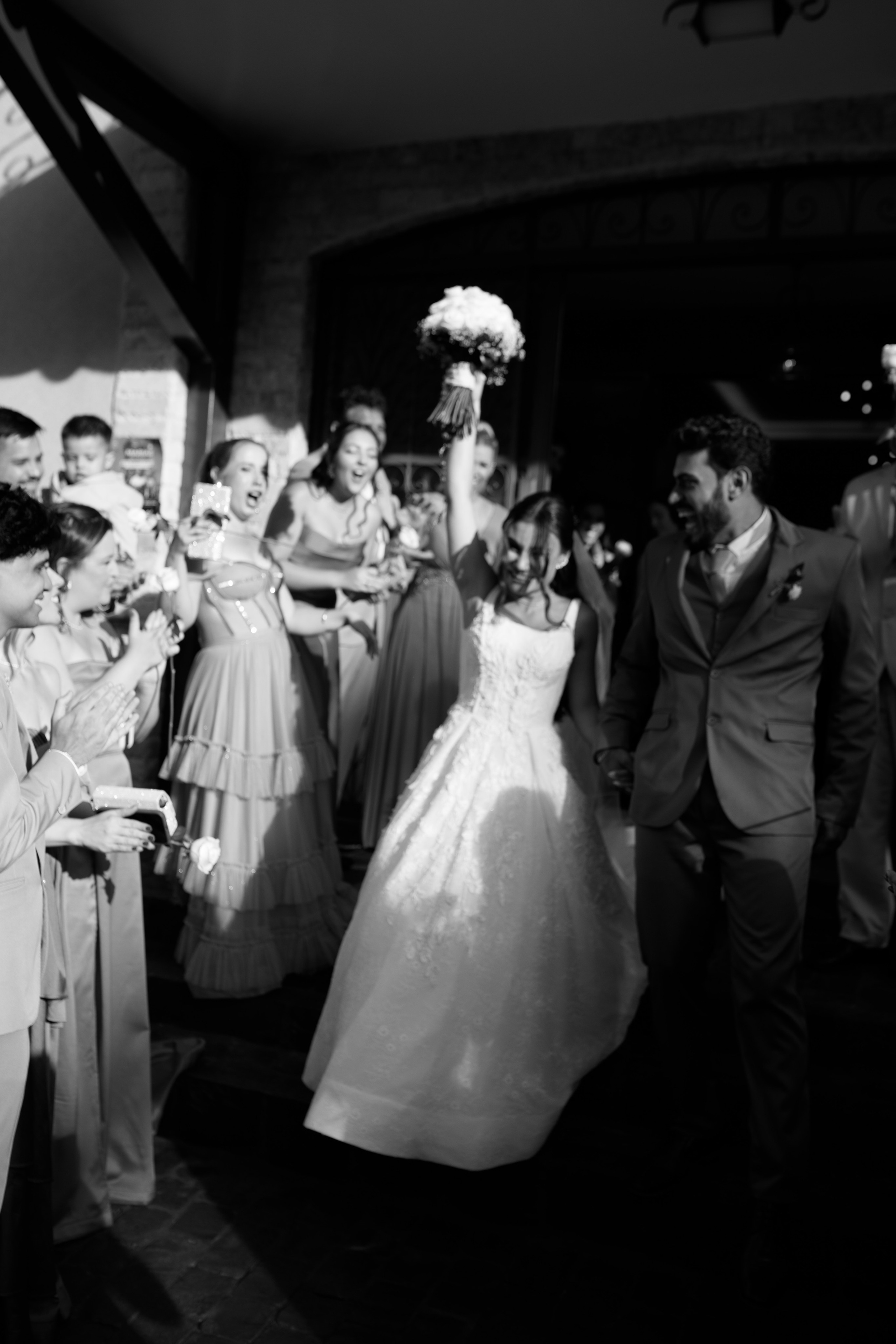 Casamento — Gabriella & Matheus. Fotógrafo de casamento em uberlândia: Costa Valle Fotógrafo