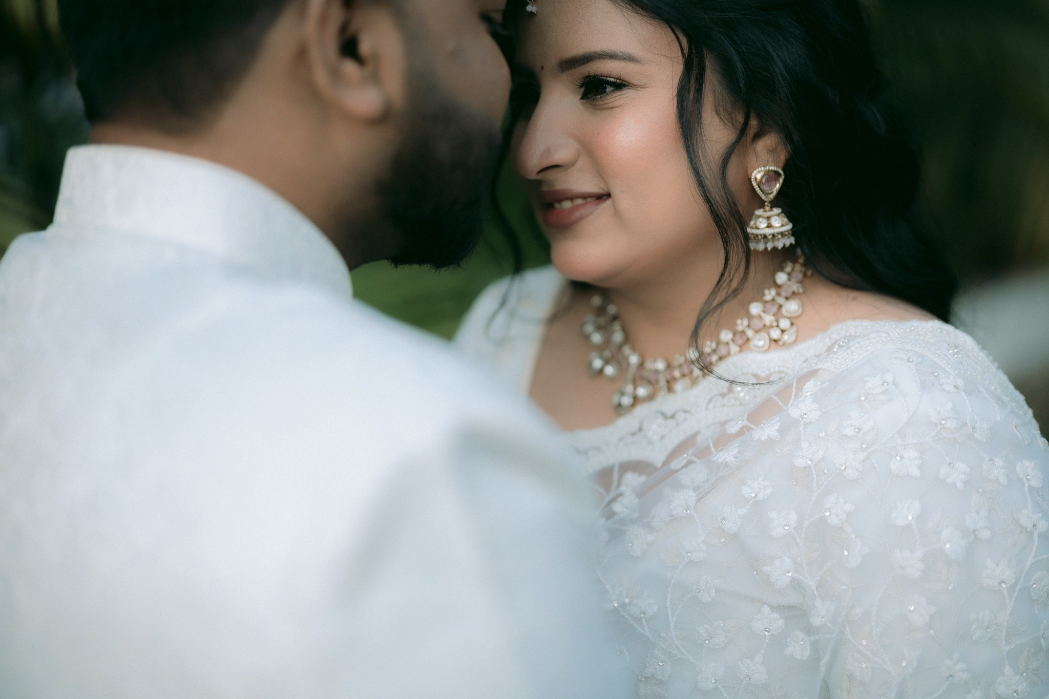 Rohan & Krutika. Promise in Pixels — Candid Wedding Photographer & Cinematographer in Mumbai, India