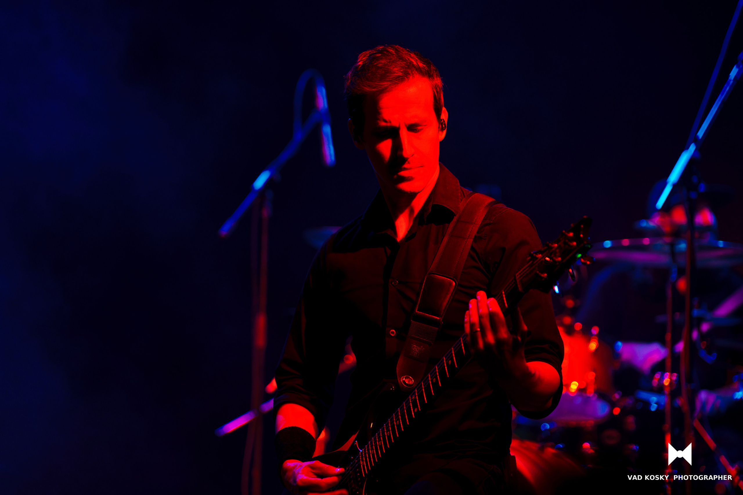 Walkways — Gagarin TLV 24.01.26. Vad Kosky Photographer