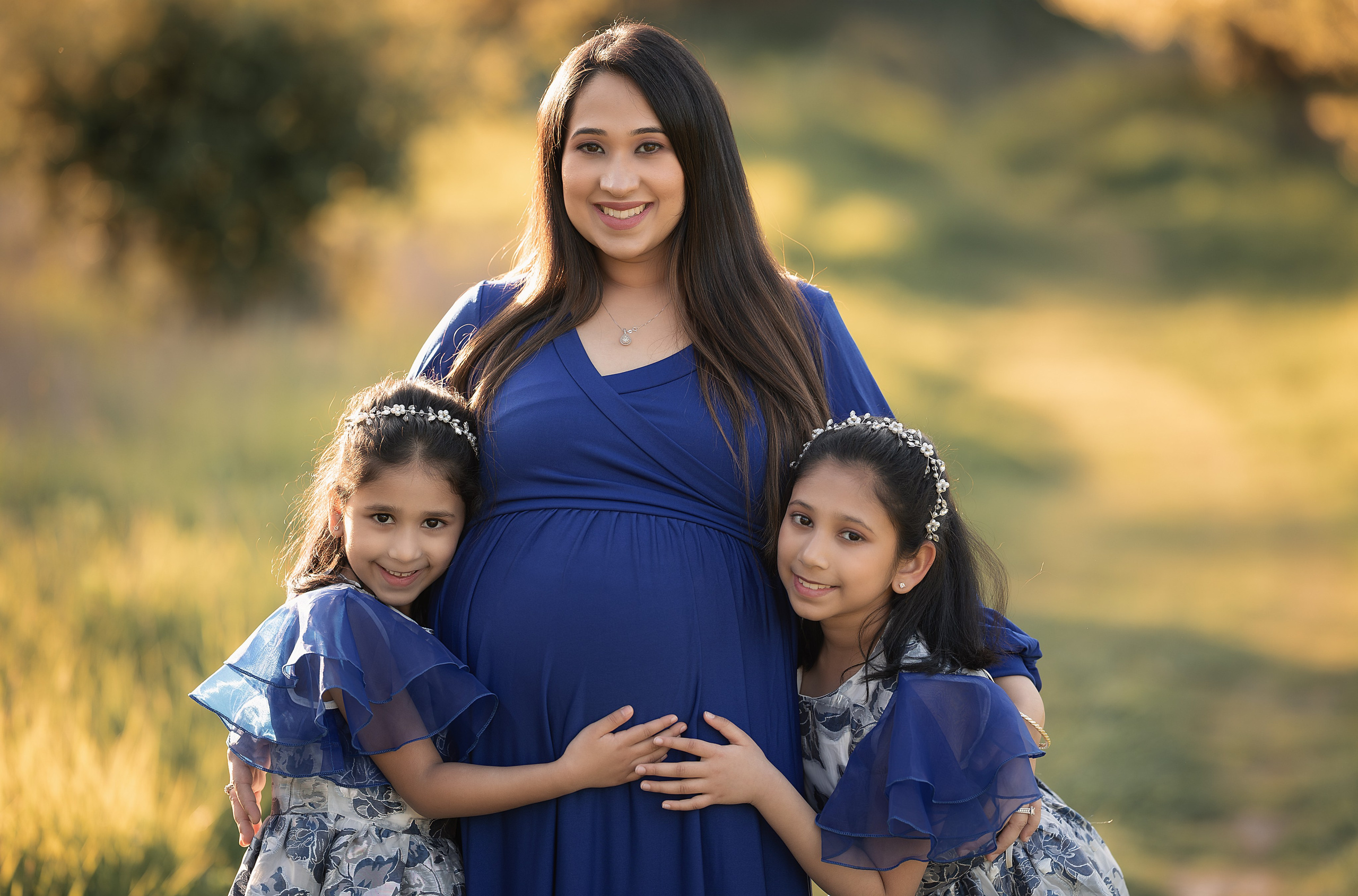 FAMILY & MATERNITY PHOTOGRAPHY. Couples & Families photographer in Bay Area, San Jose, California