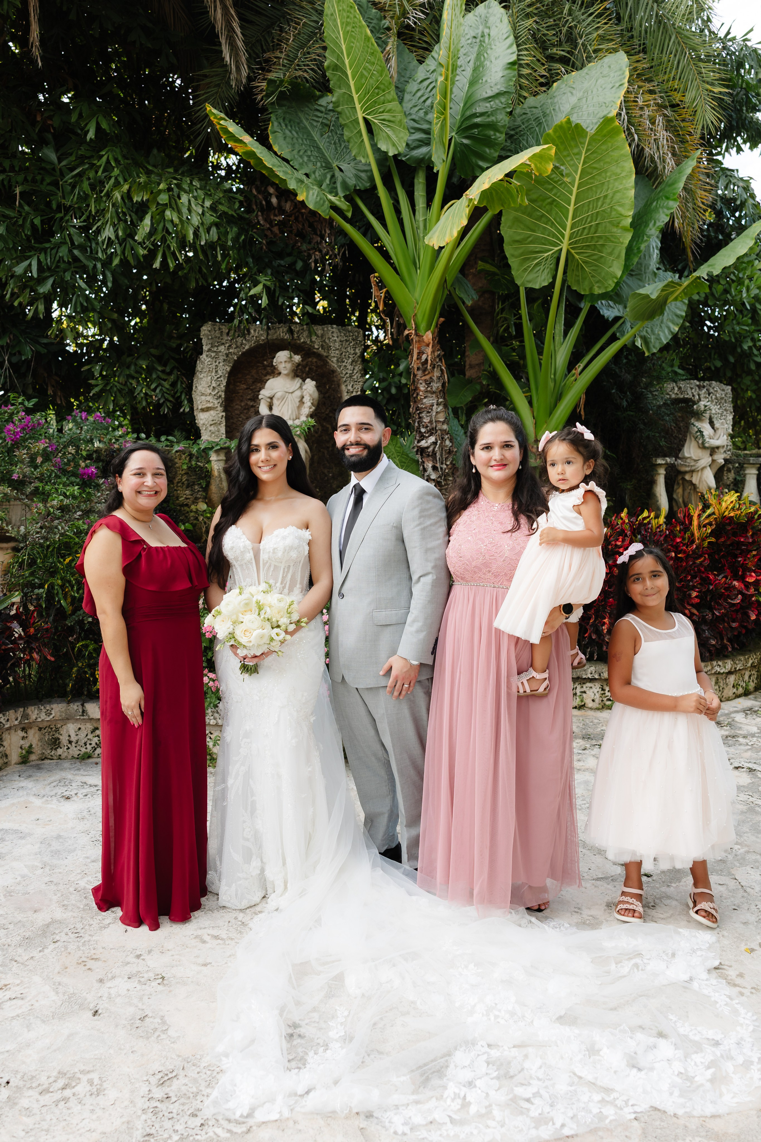 A Love Story Years in the Making | Sheila & Kevin’s Villa Toscana Wedding. YES I DO PRODUCTION — Wedding photography&videography