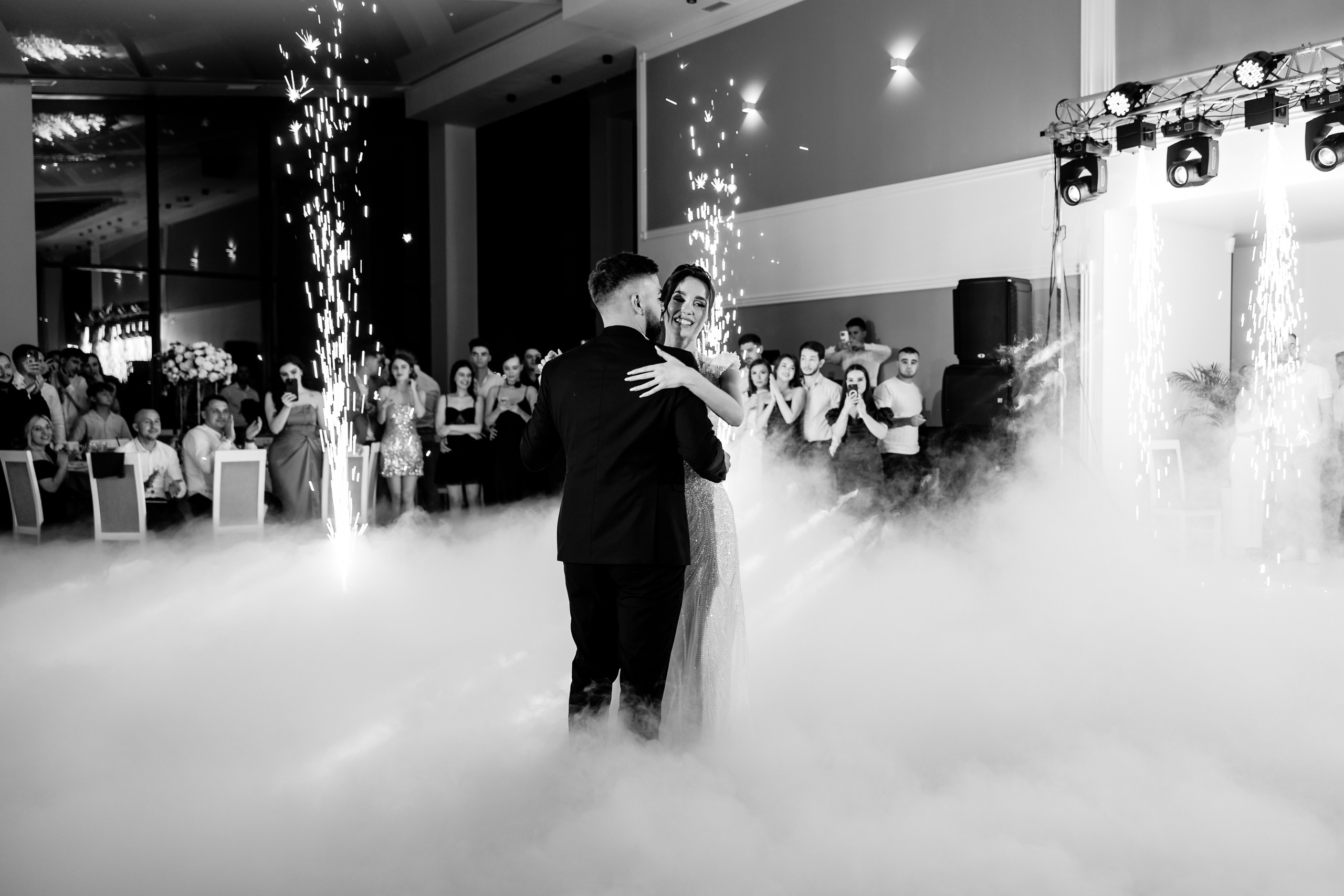 IVAN & CRISTINA. ProWed — Foto Video Moldova