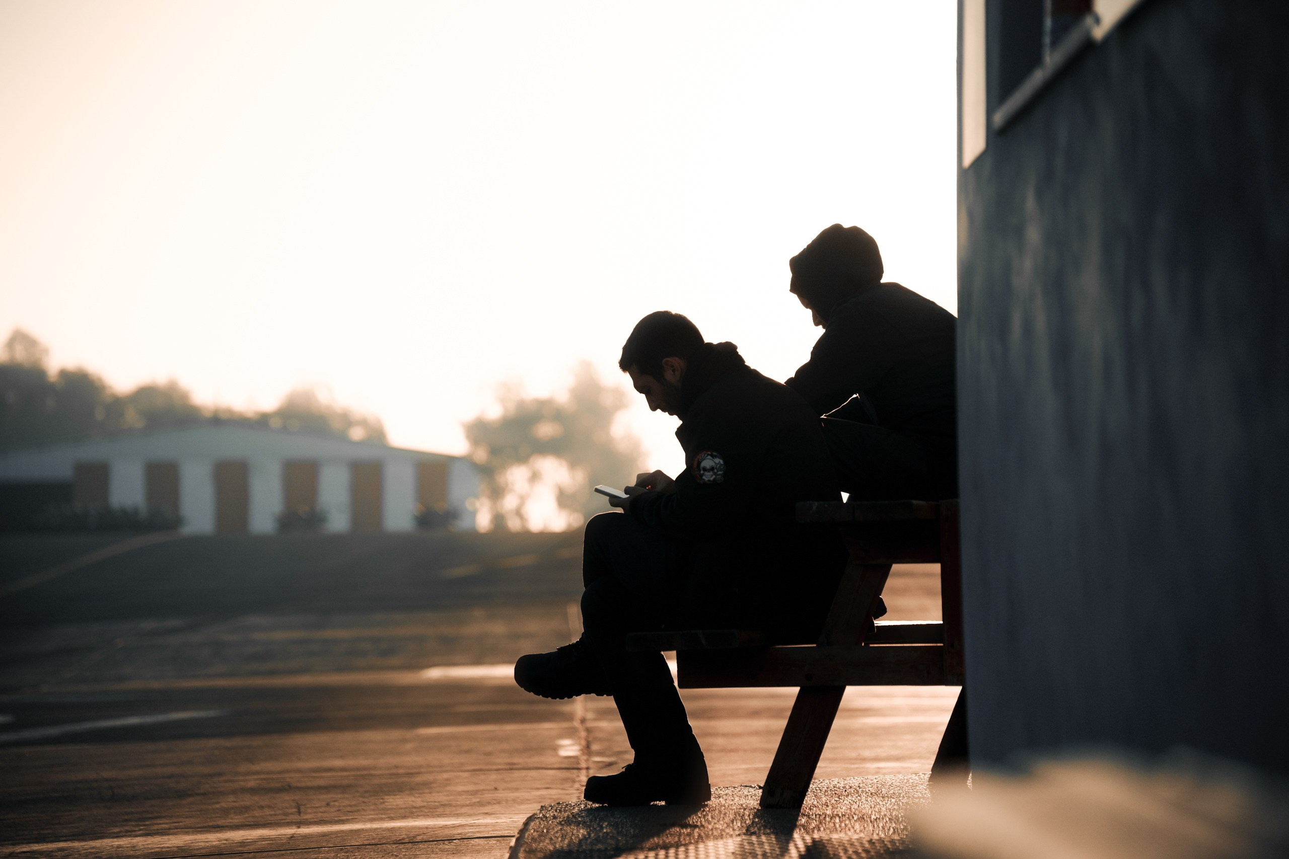 Air force IDF. Andrey Pochernin portrait and fine art photography. Андрей Почернин