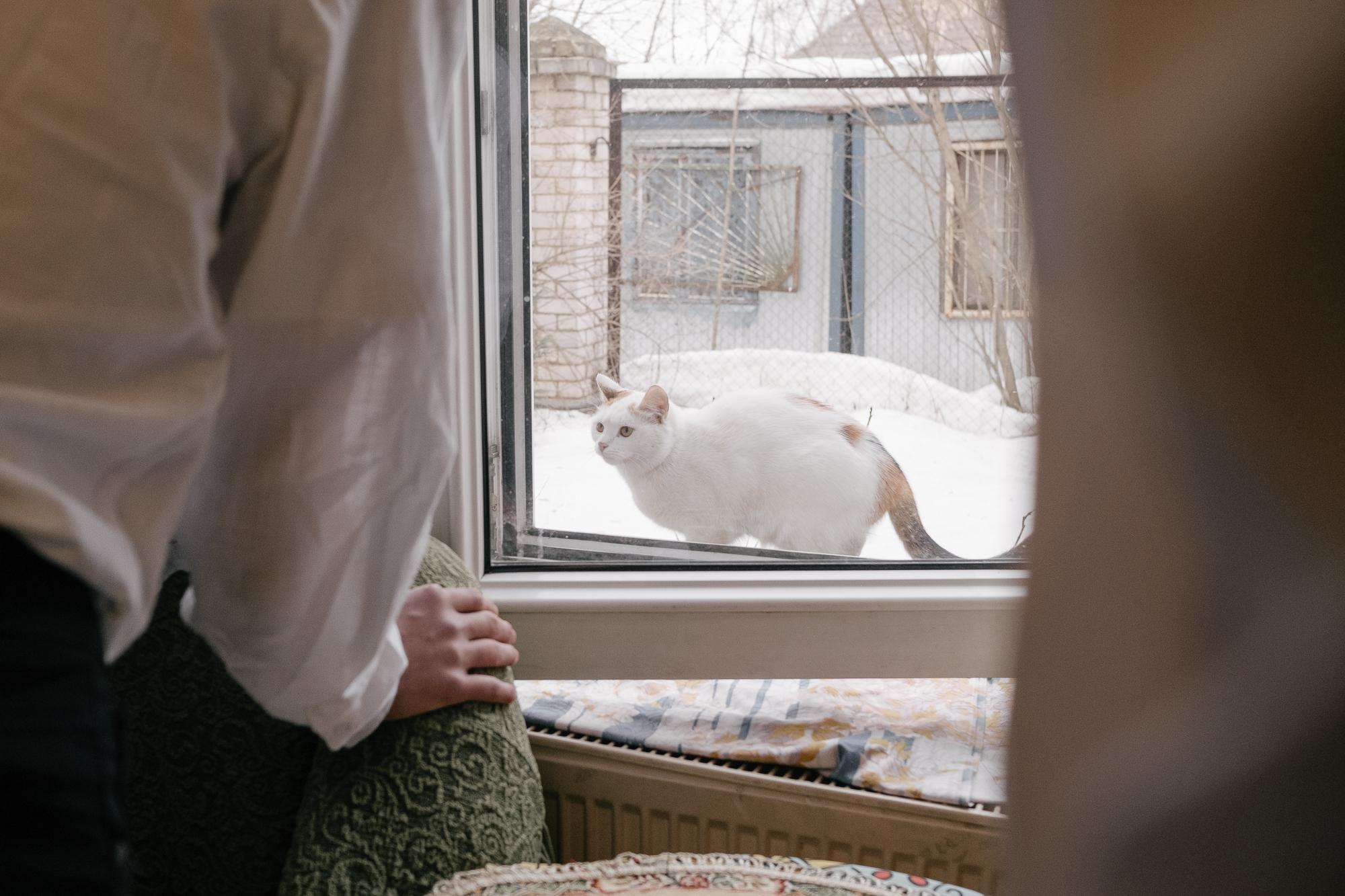 SOS Children’s Village — for Tinkoff Journal. Photographer Anastasiya Dubrovina