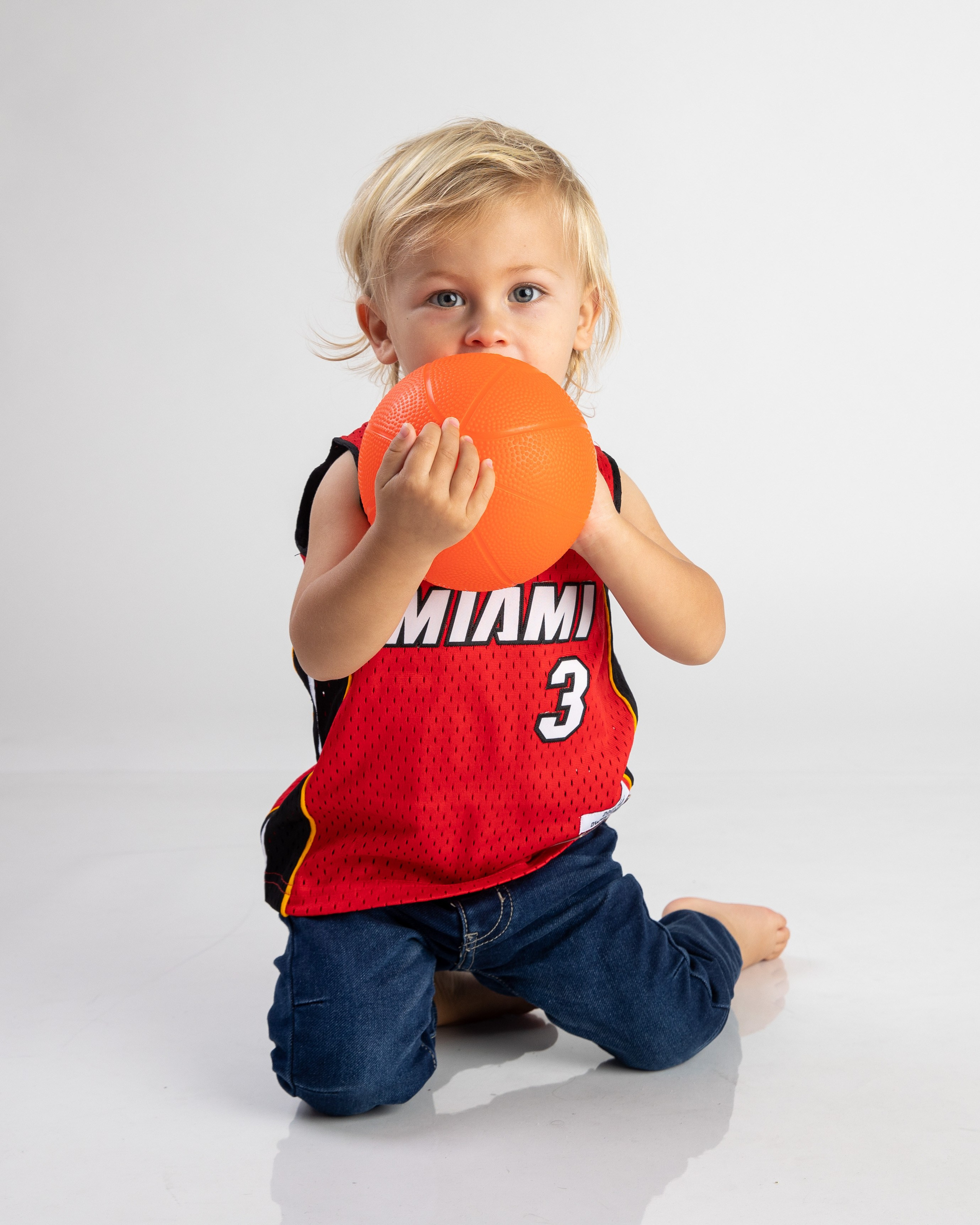 KIDS_Modelling. Miami Family and Event Photographer