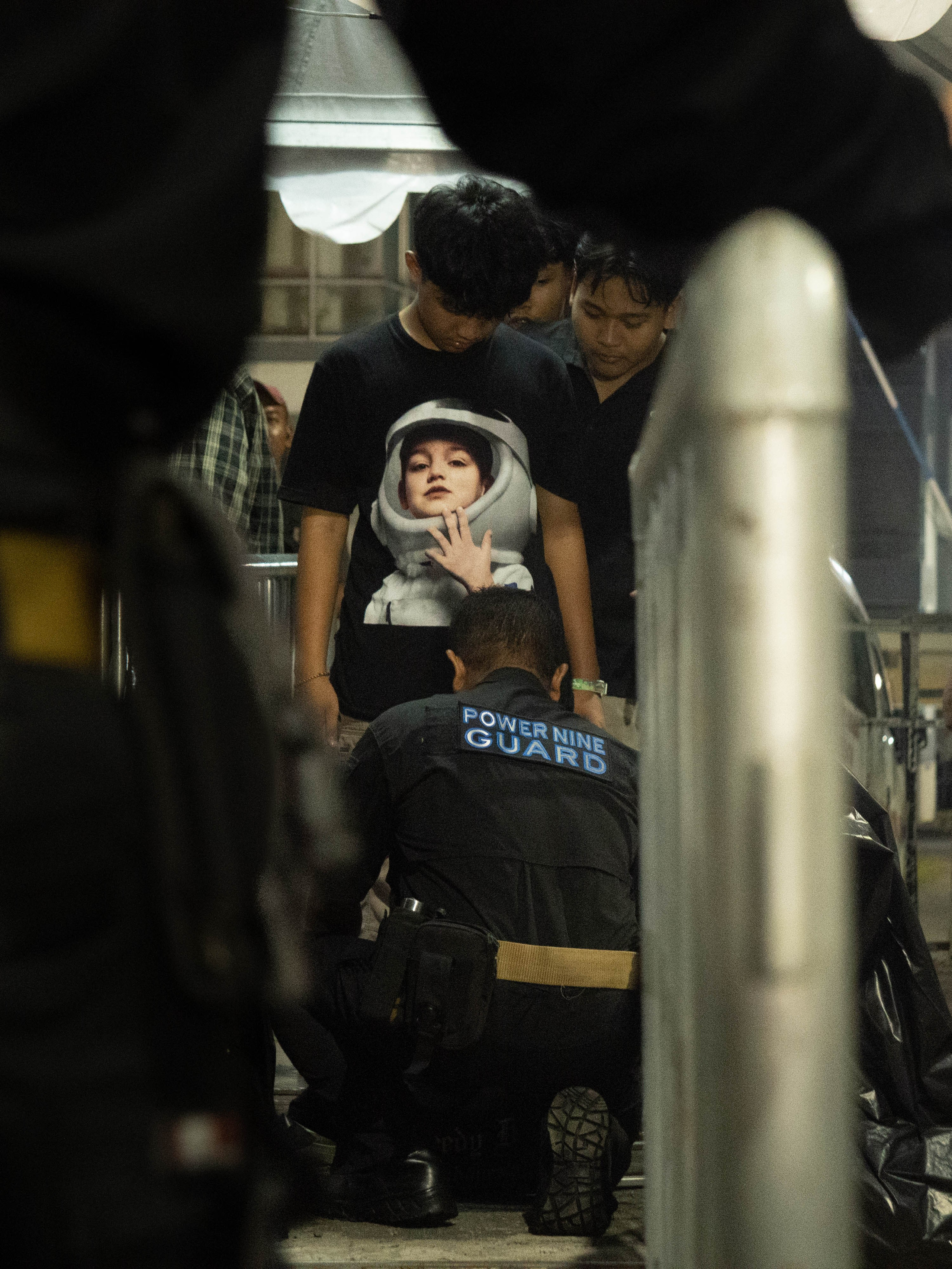 Laskar Cinta Concert. Aro Salaka Event Photography