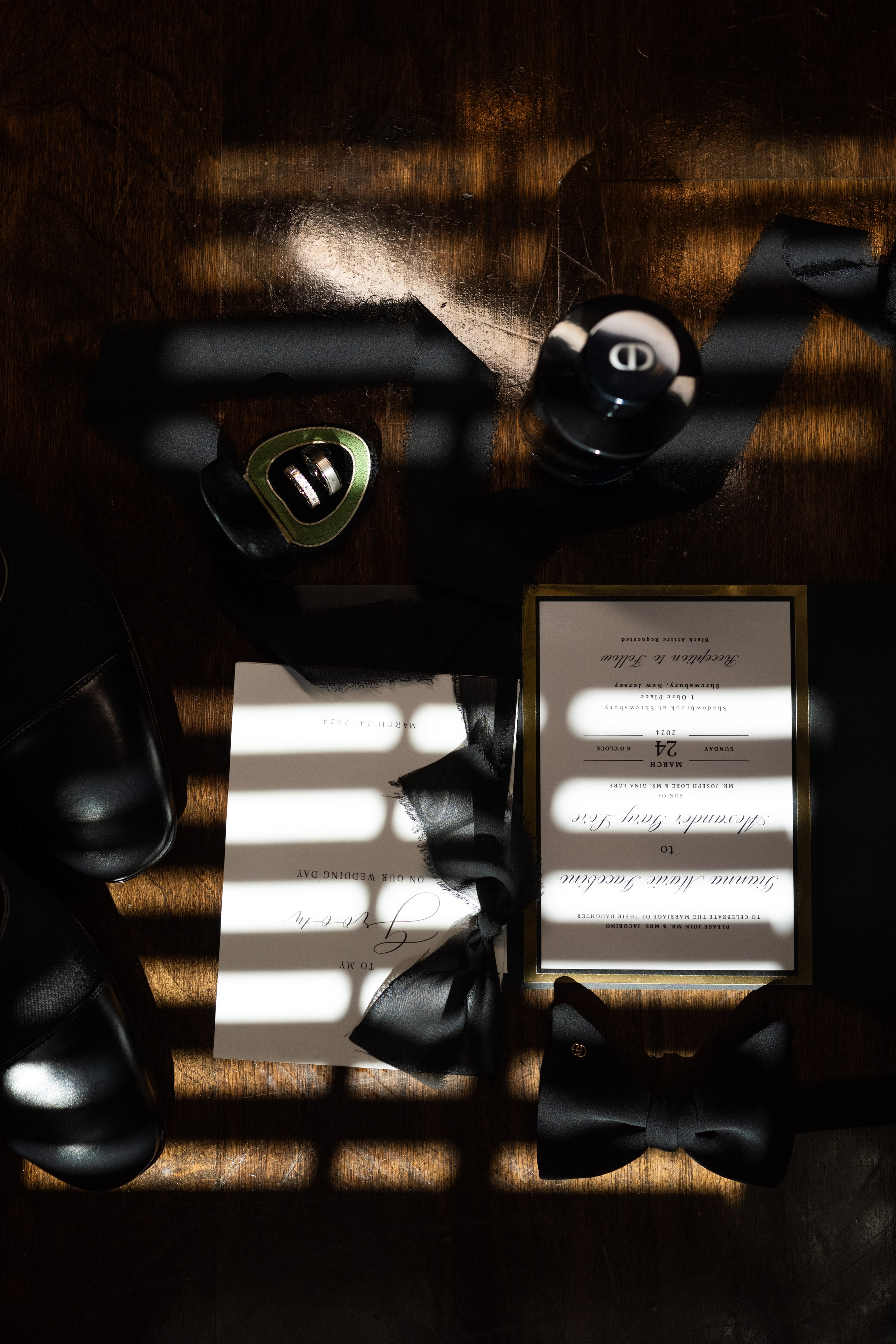 Gianna and Alexander, Shadowbrook at Shrewsbusy, NJ. Wedding Photo & Video