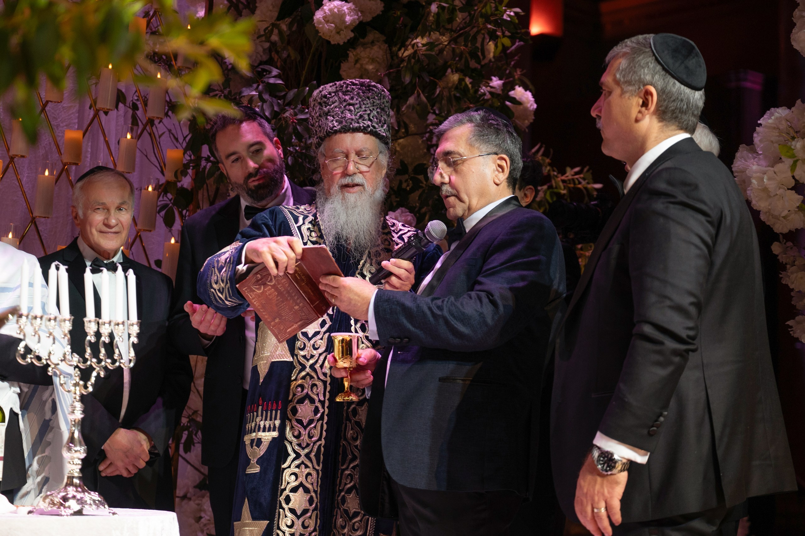 Diana & Alex, Capitale NY. Wedding Photo & Video