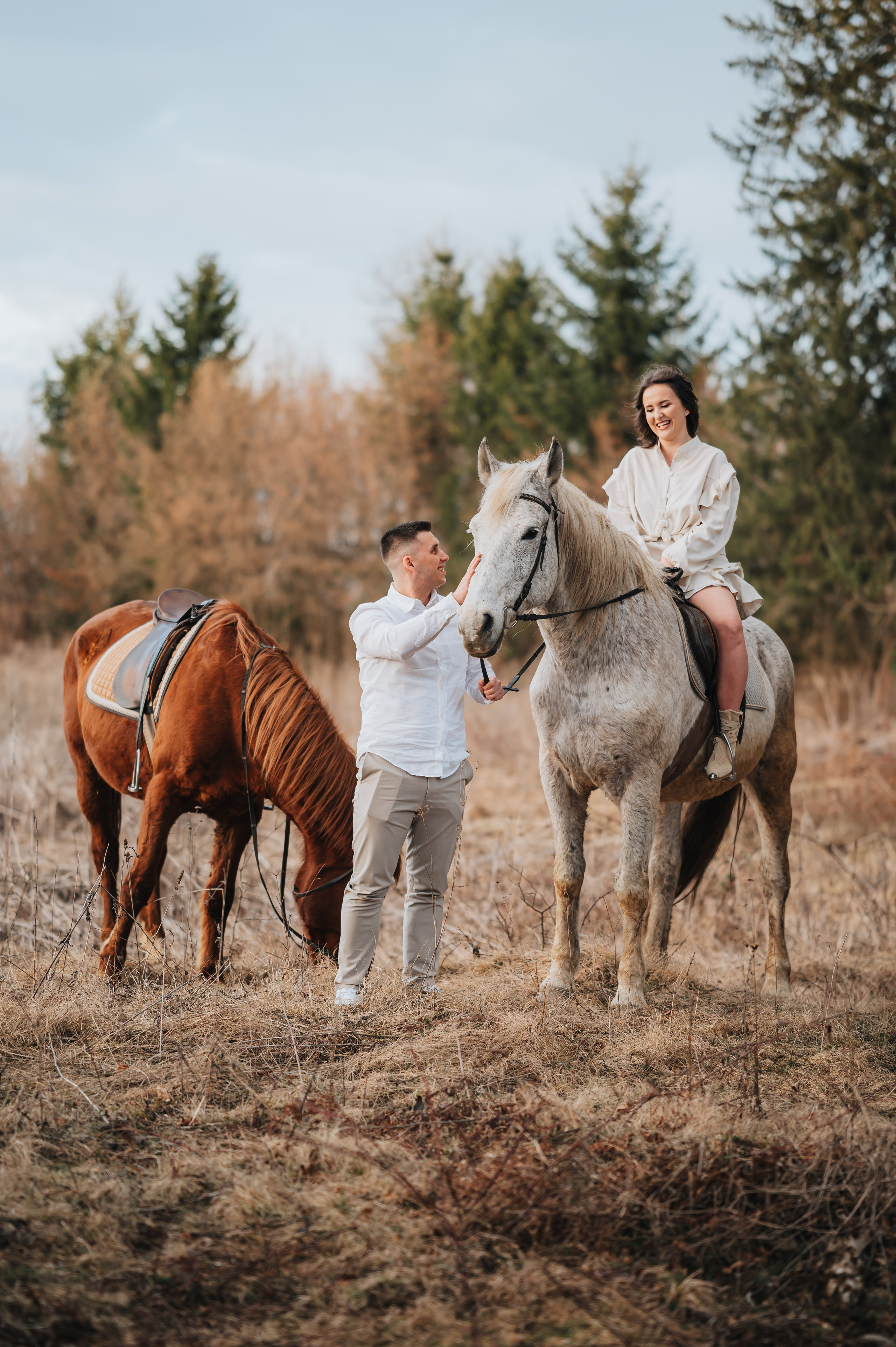 Ioana&Ciprian’s Save the Date