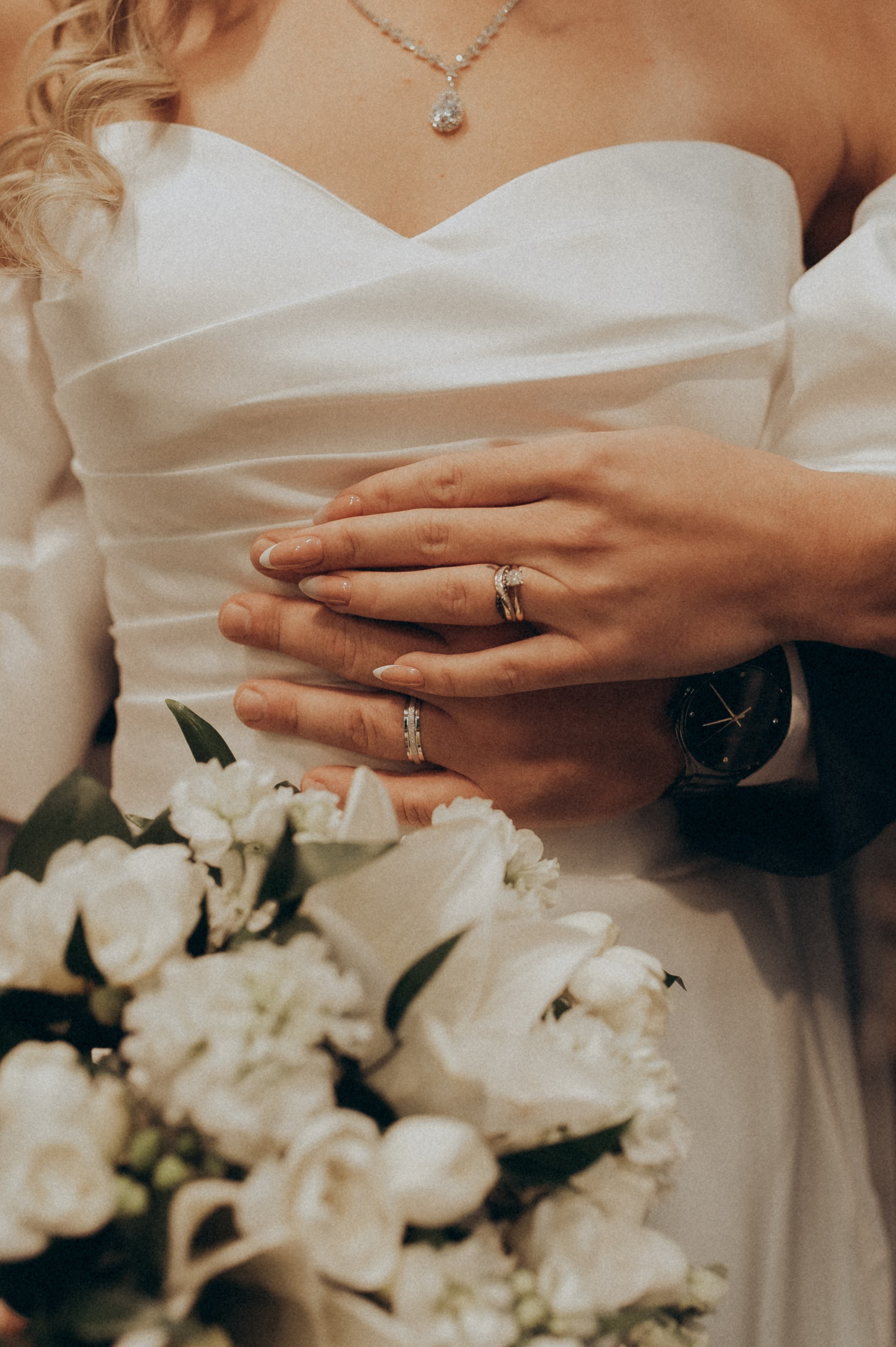 Wedding photography. Aigul Photography — wedding, newborn, and family photographer