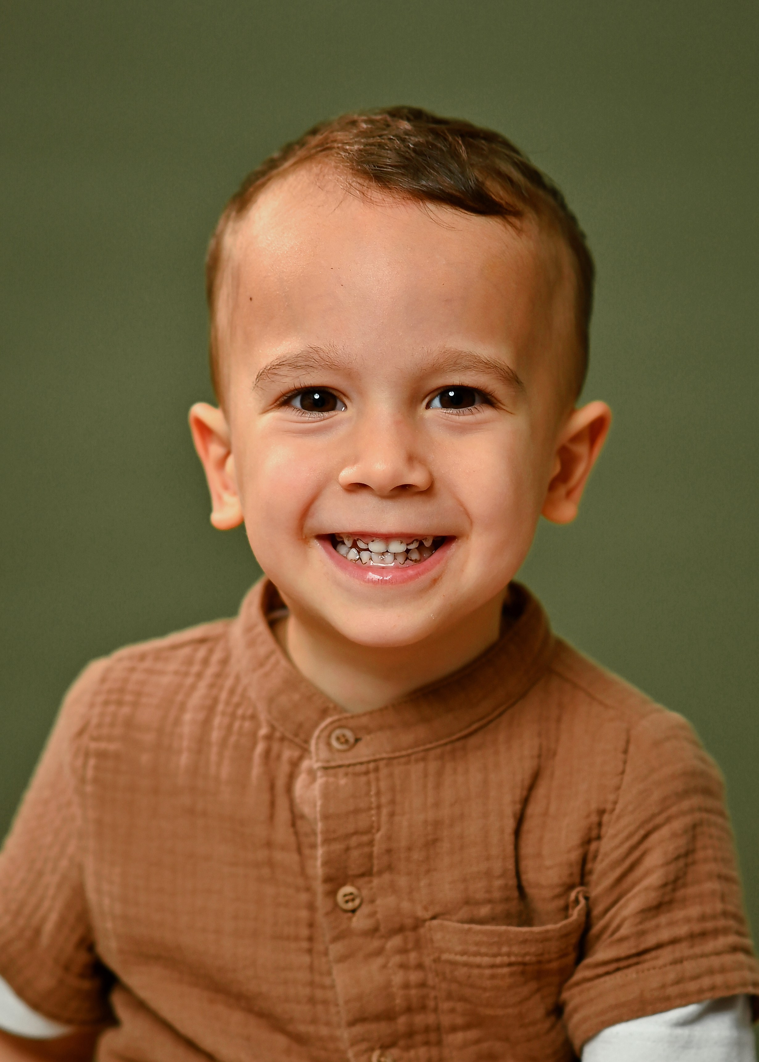 Kindergarten. Lena Horch