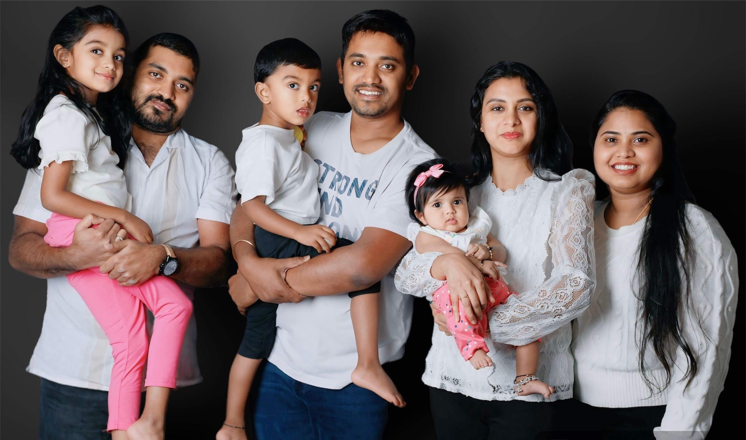 Family. AP Lens Photography | Newborn, Maternity, Milestone & Family Photographer Little Elm TX