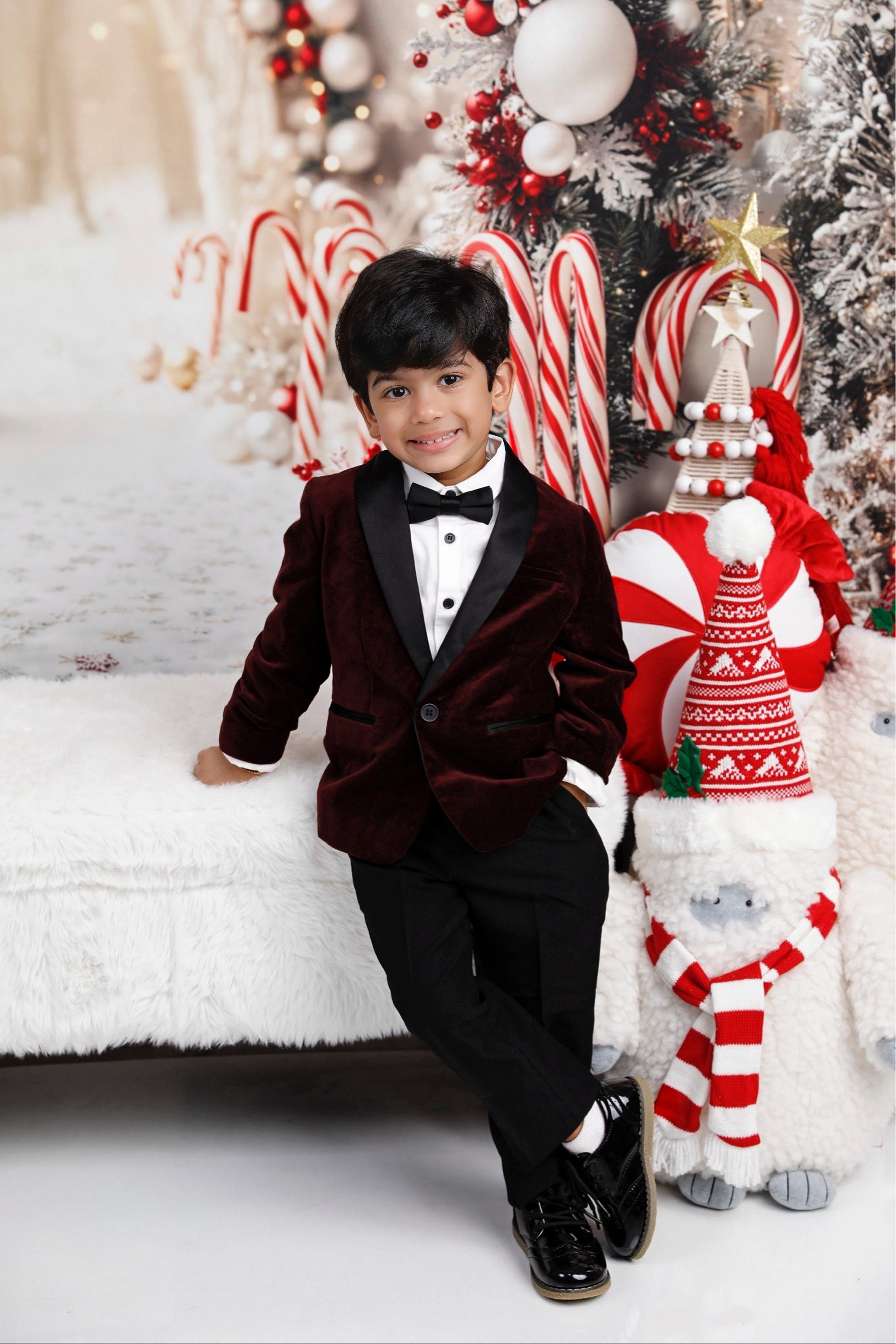 Christmas. AP Lens Photography | Newborn, Maternity, Milestone & Family Photographer Little Elm TX