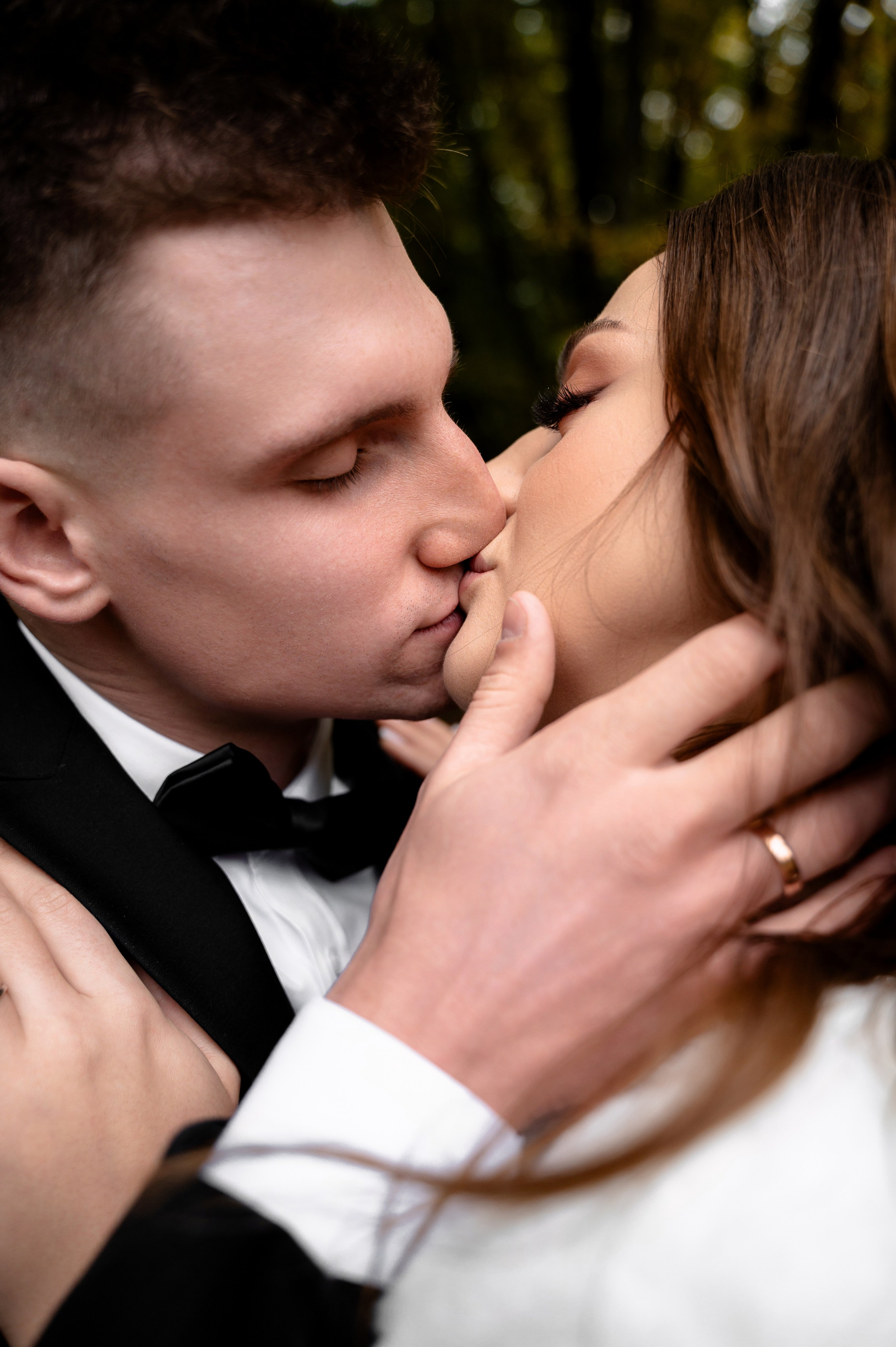 Валентин & Анна. 