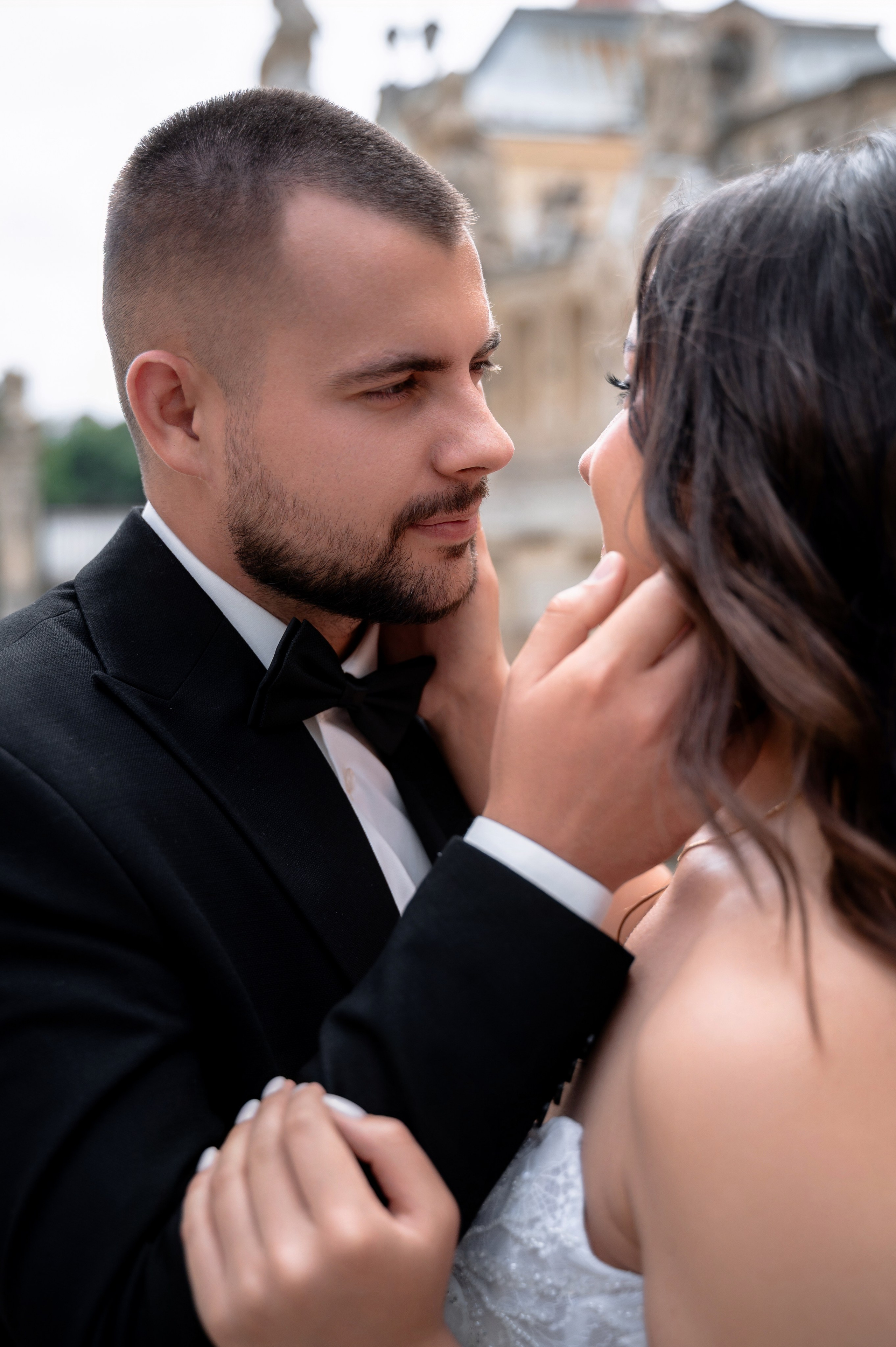 Василь & Юліана. 