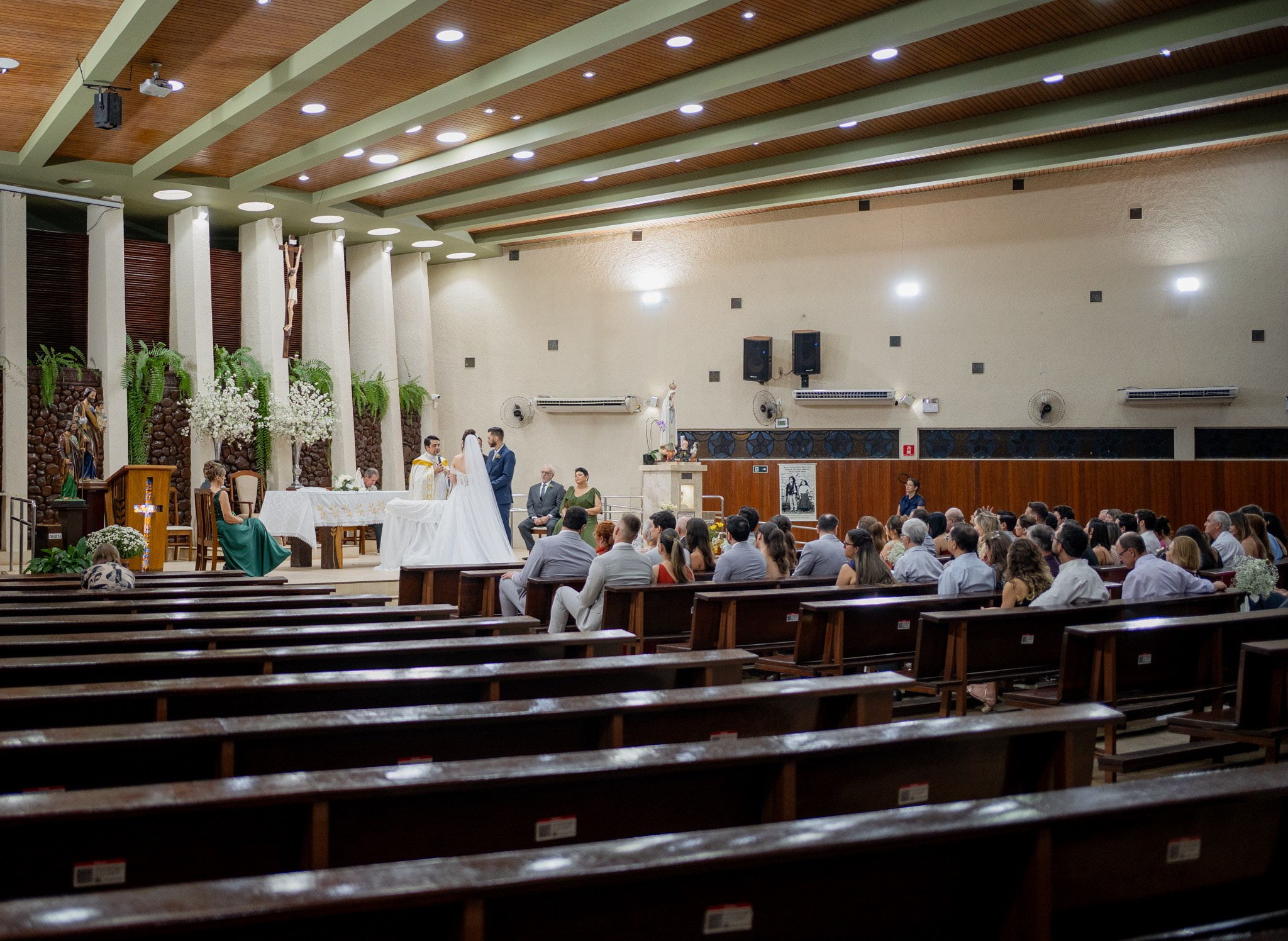 Giovana & Bruno — Luso / Bauru — SP. Robson Colaço