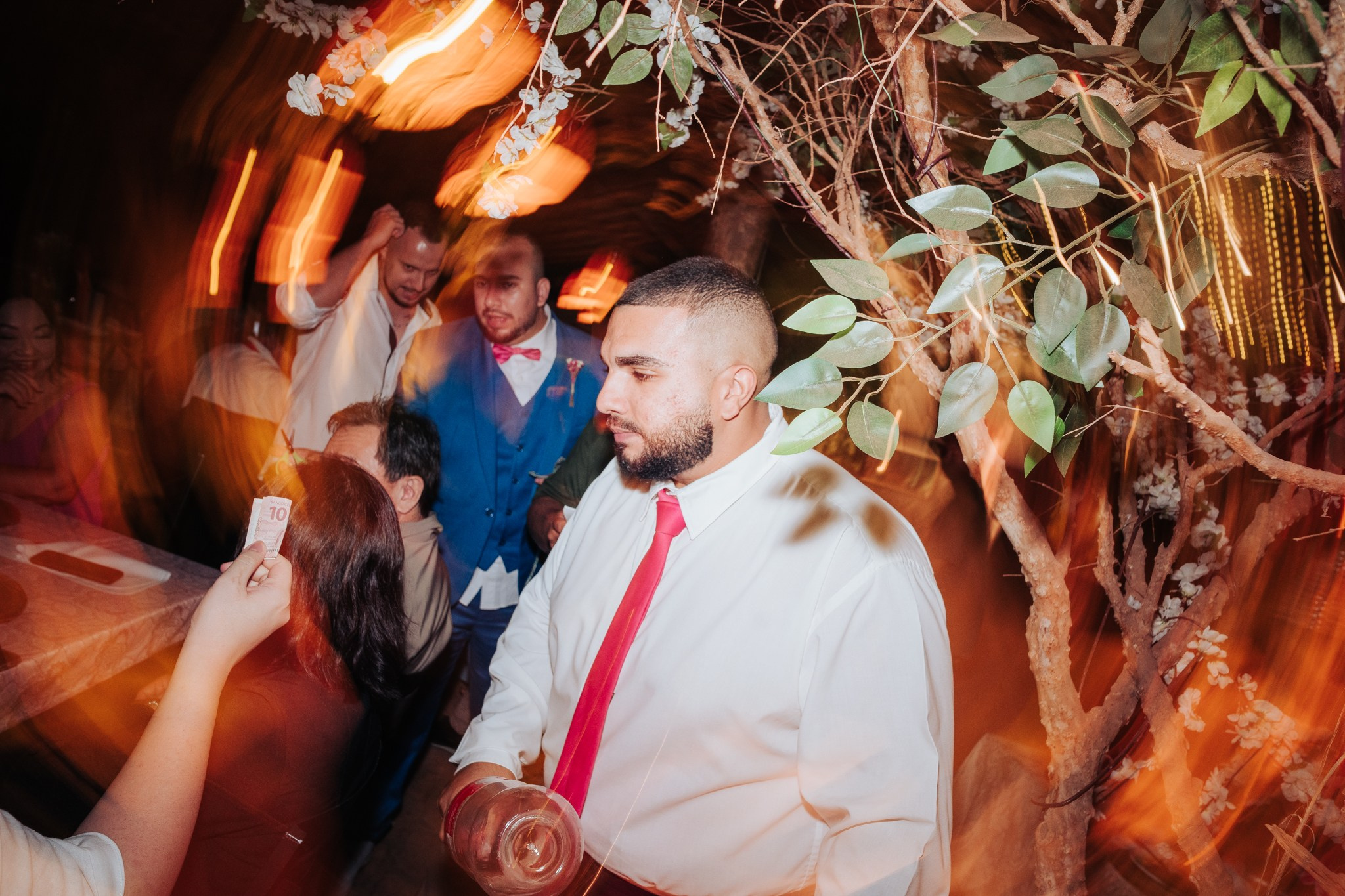 Nathallya & Antônio Marco — Vila Casali / Piratininga SP. Robson Colaço