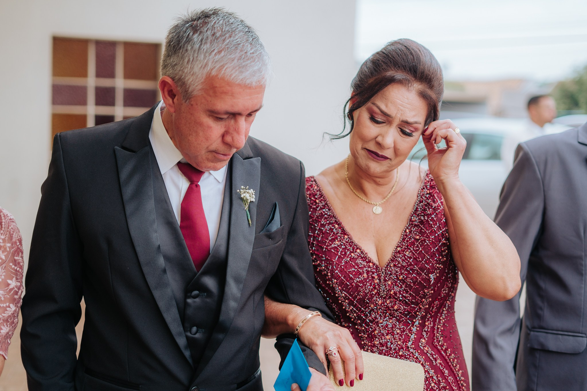 Lais & Lucas — Espaço Aveiro / Bauru SP. Robson Colaço