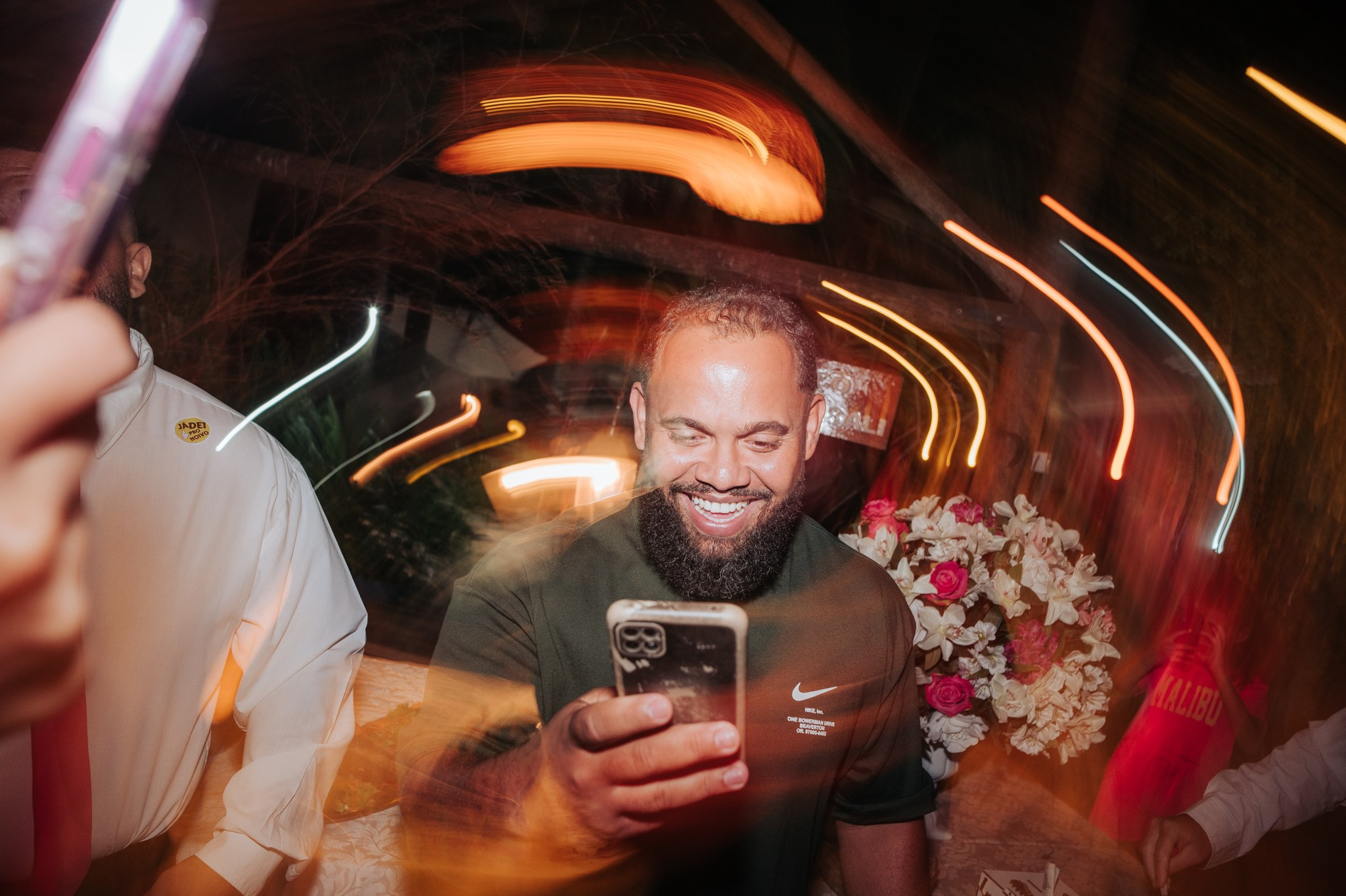 Nathallya & Antônio Marco — Vila Casali / Piratininga SP. Robson Colaço