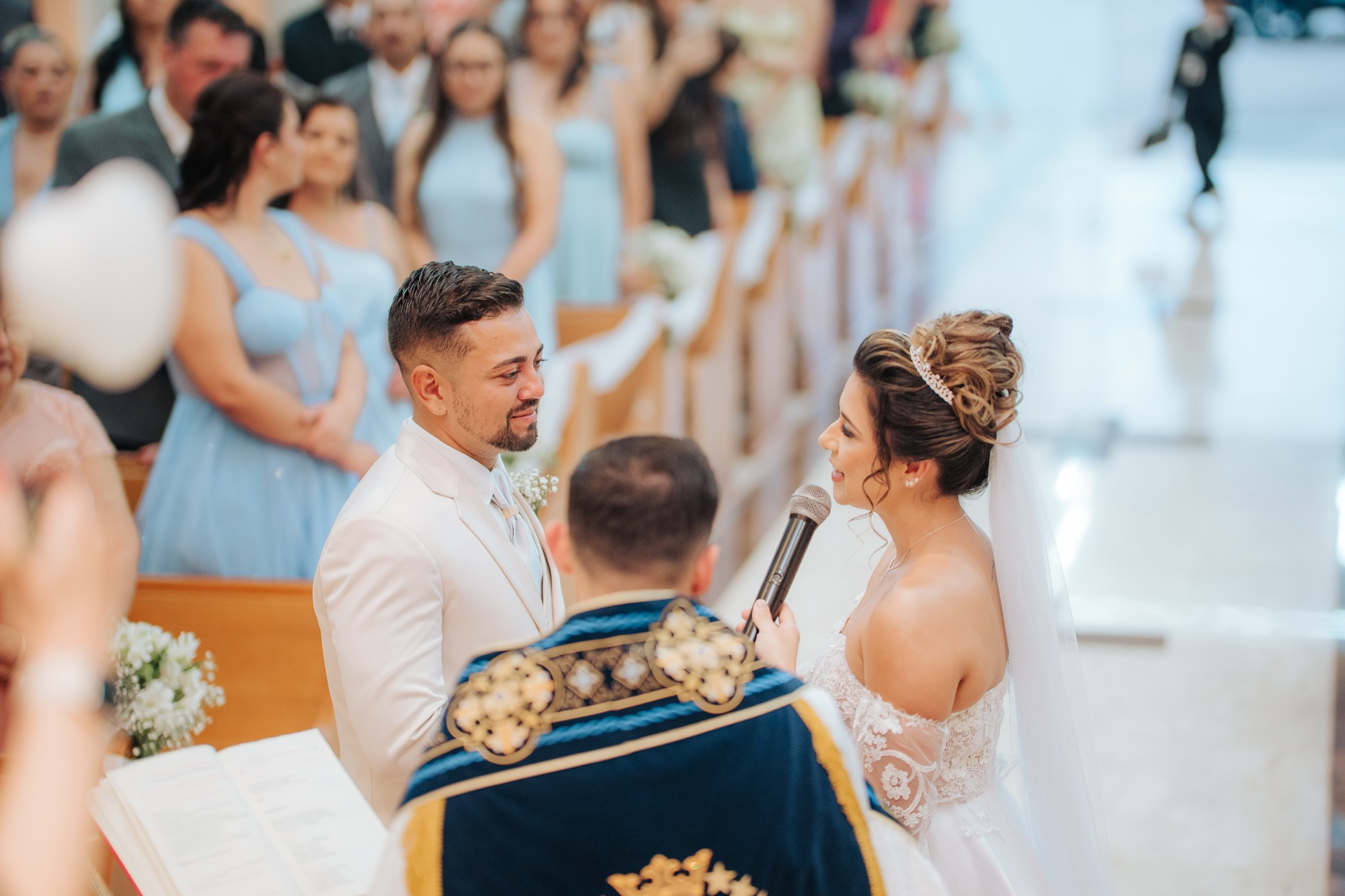 Lais & Lucas — Espaço Aveiro / Bauru SP. Robson Colaço