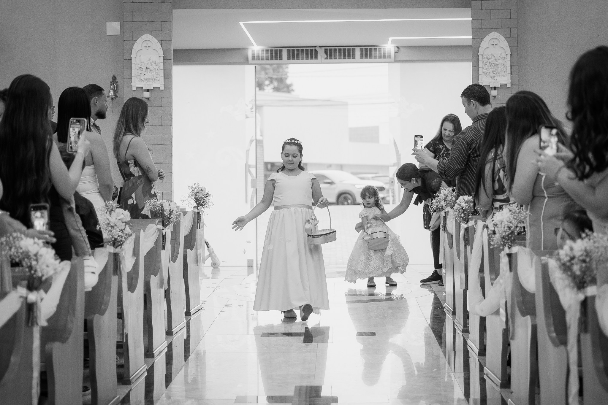 Lais & Lucas — Espaço Aveiro / Bauru SP. Robson Colaço