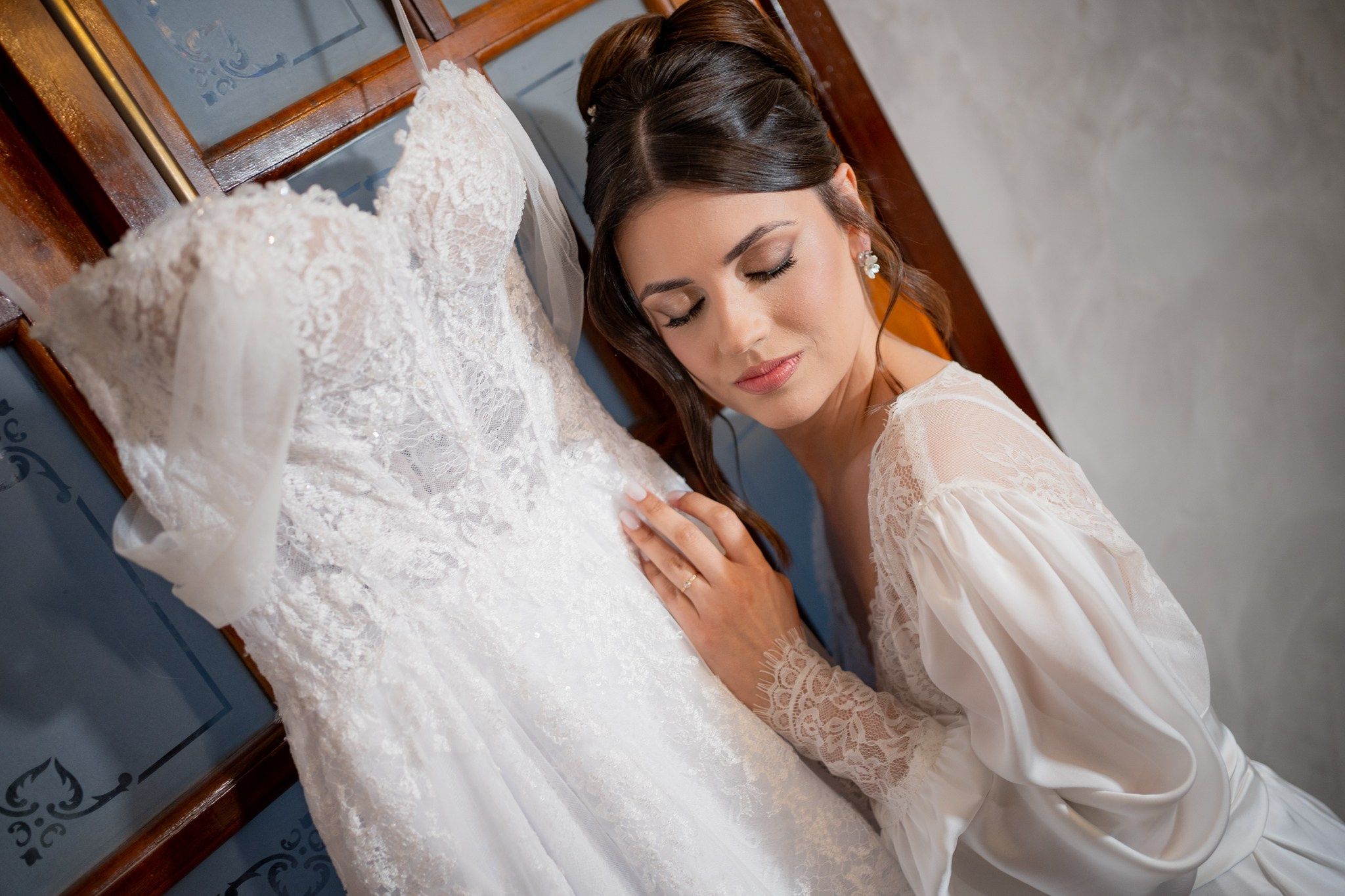 Giovana & Bruno — Luso / Bauru — SP. Robson Colaço