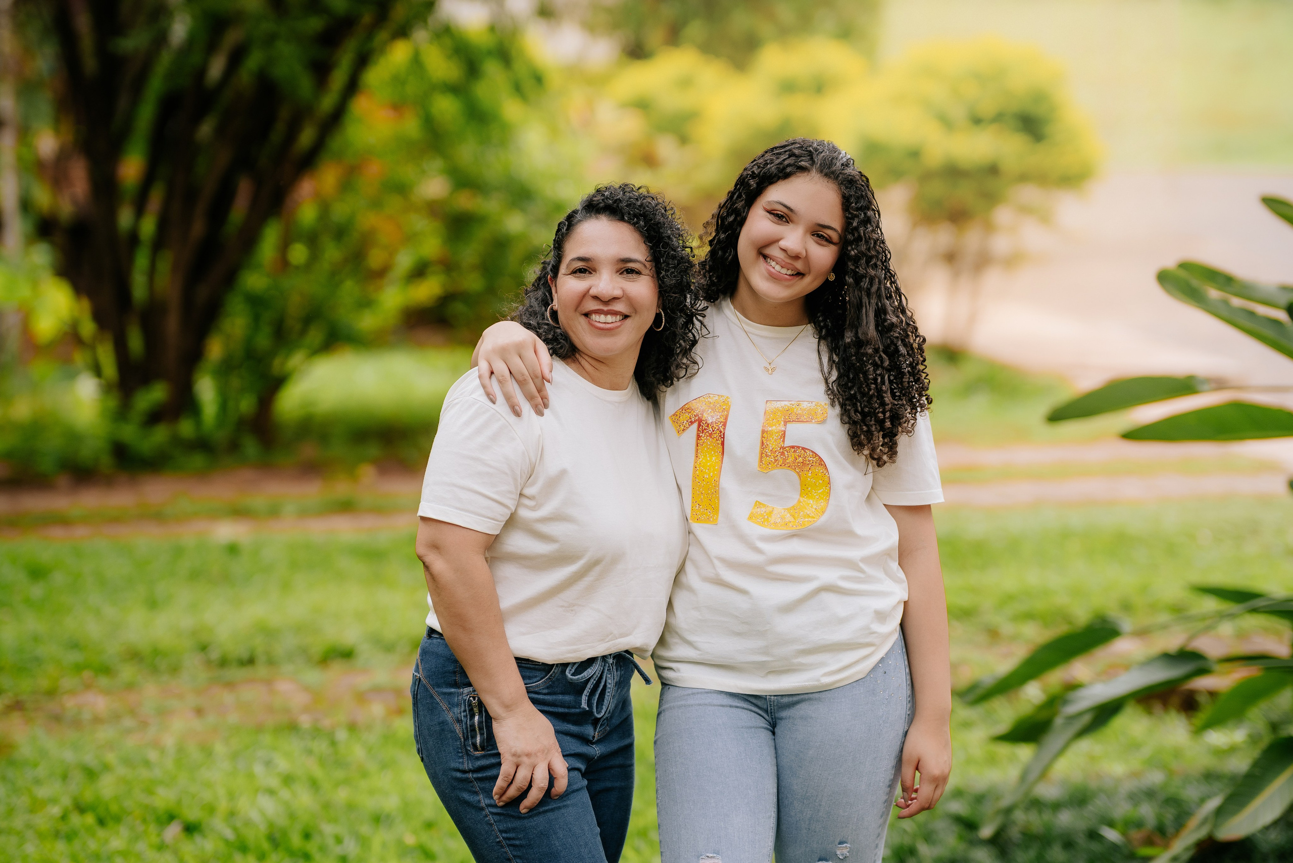 Ana Laura — Vila Chalé / Bauru SP. Robson Colaço